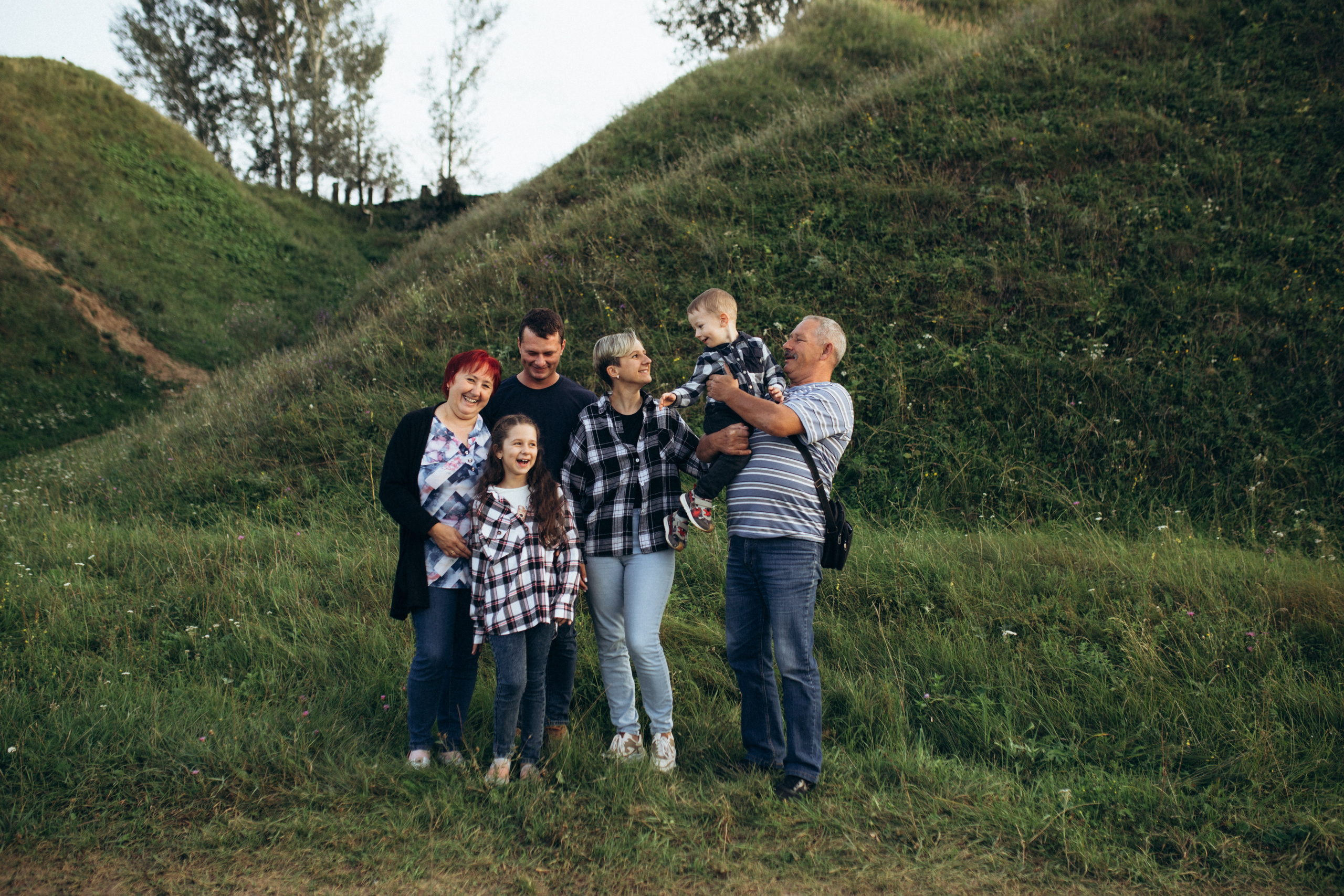 Отзывы. Семейный и детский фотограф в Рязани Екатерина Воронцова