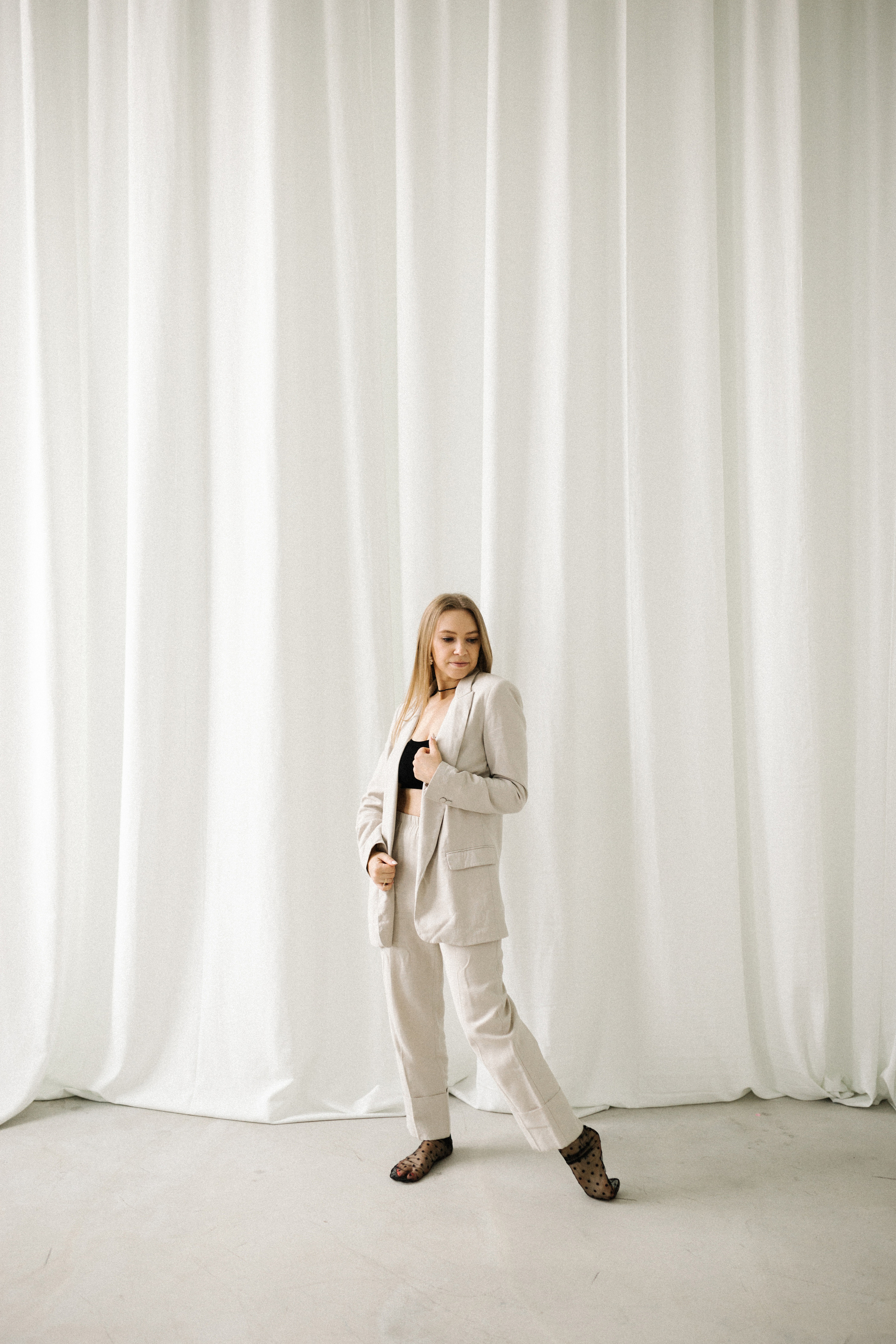 Ирина и Агата. Семейный и детский фотограф в Рязани Екатерина Воронцова