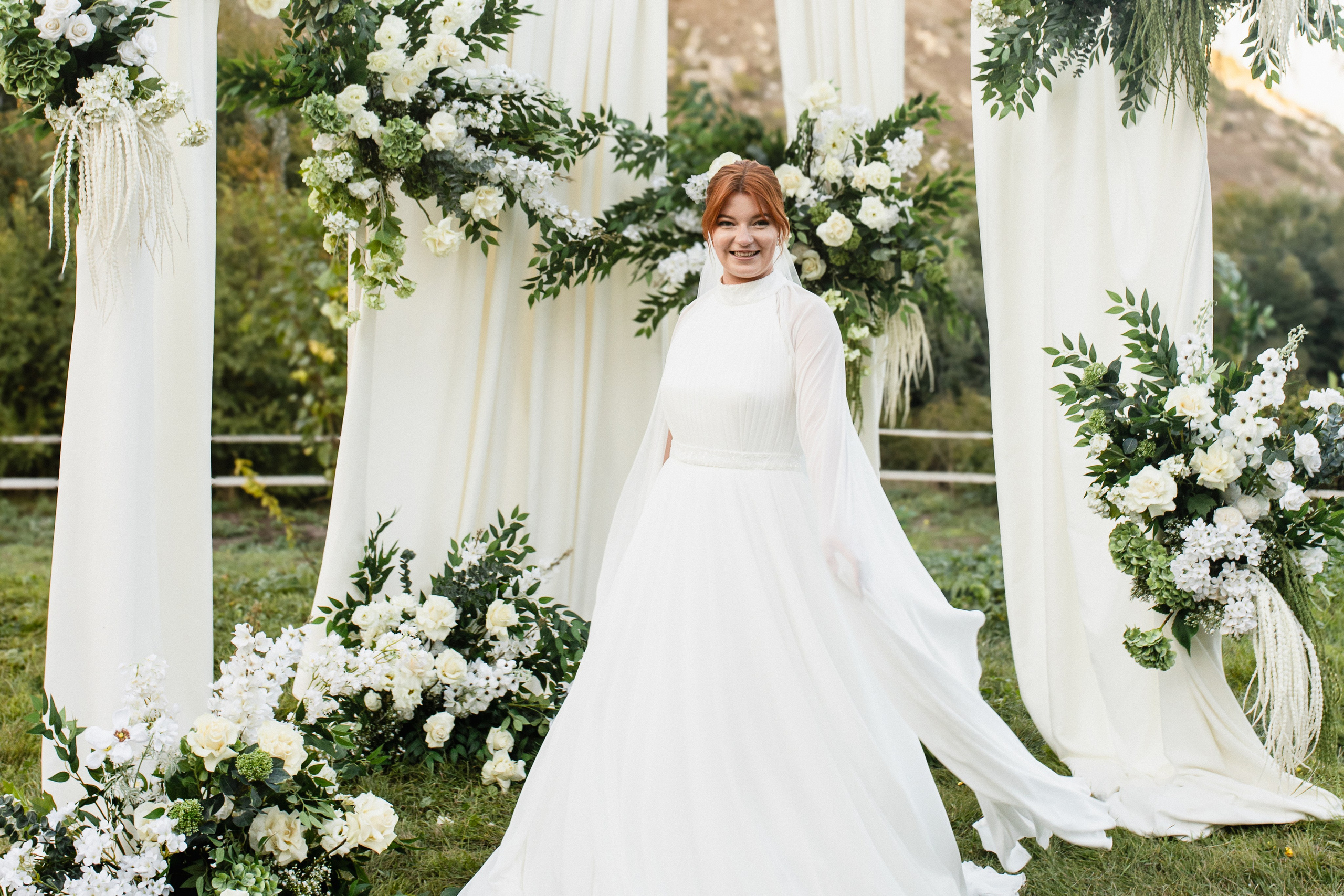 Геннадий + Елизавета. Фотограф в Севастополе и в Крыму