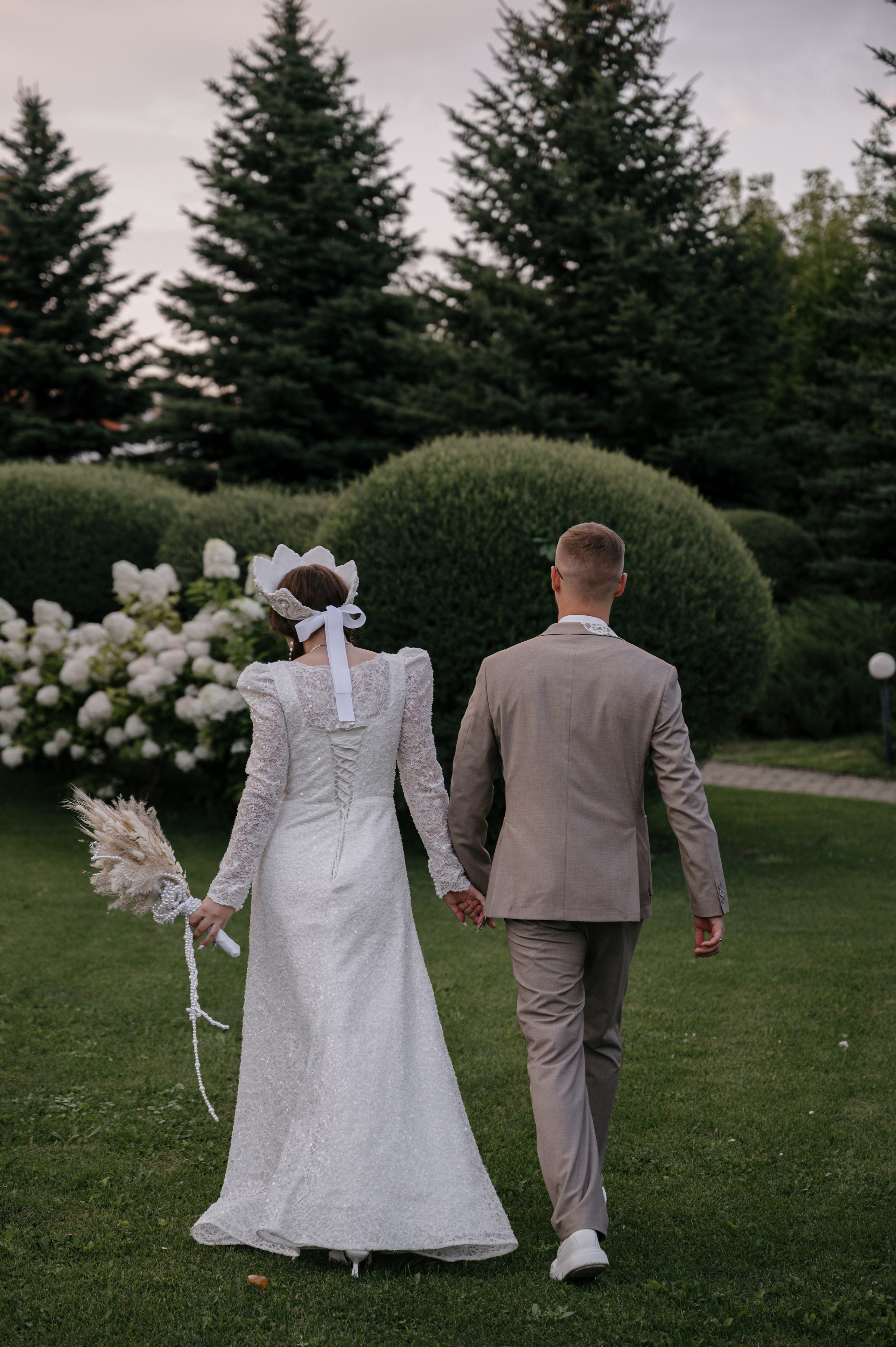 А&Е. Свадебный и семейный фотограф Олеся Маркелова