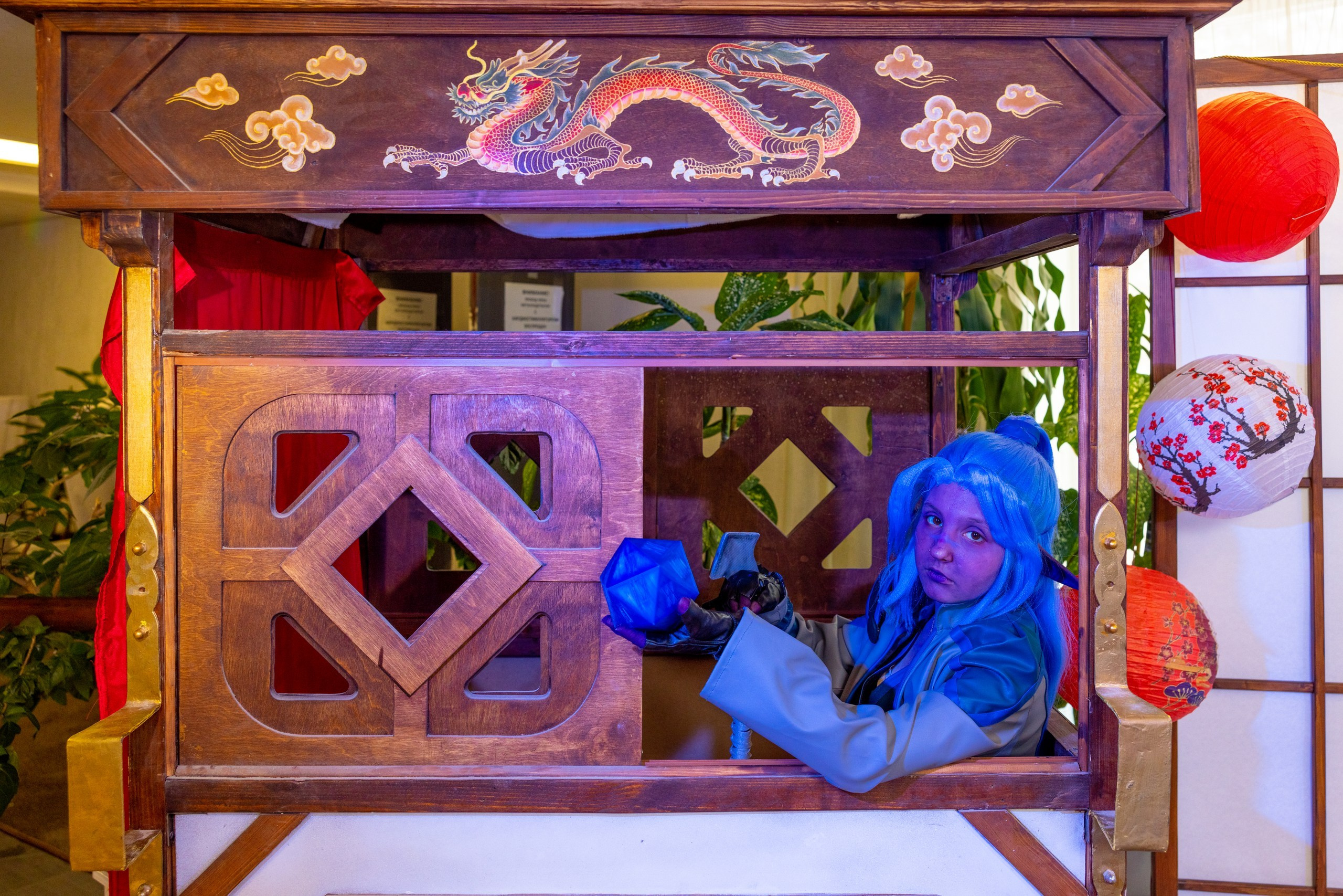 Юки, но Одори 15. Фотограф в Туле Крупский АнДРей. Фотостудия «КАДР71» в Туле