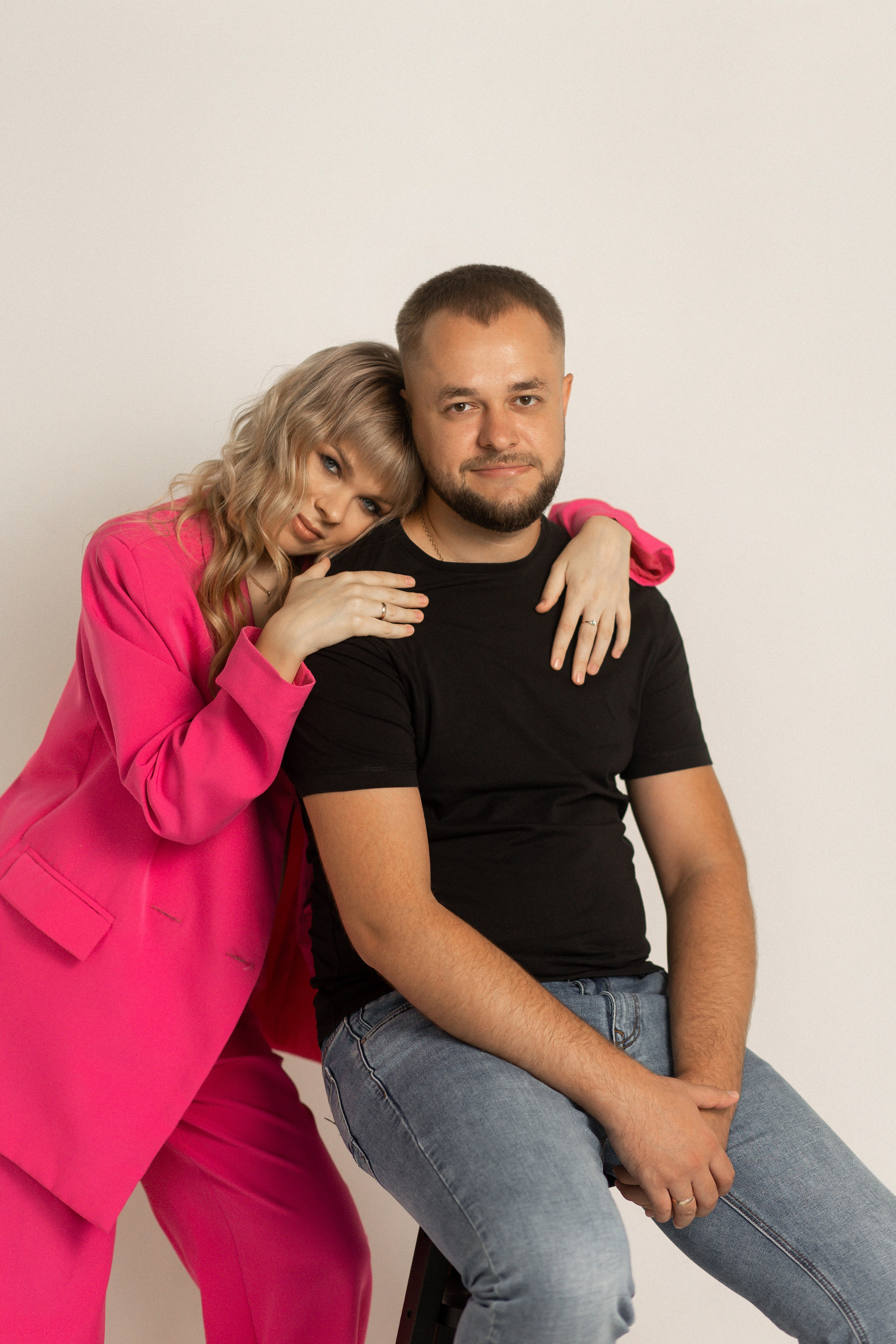 В Ожидании Виктория…. Свадебный и семейный фотограф Рассказова Виктория