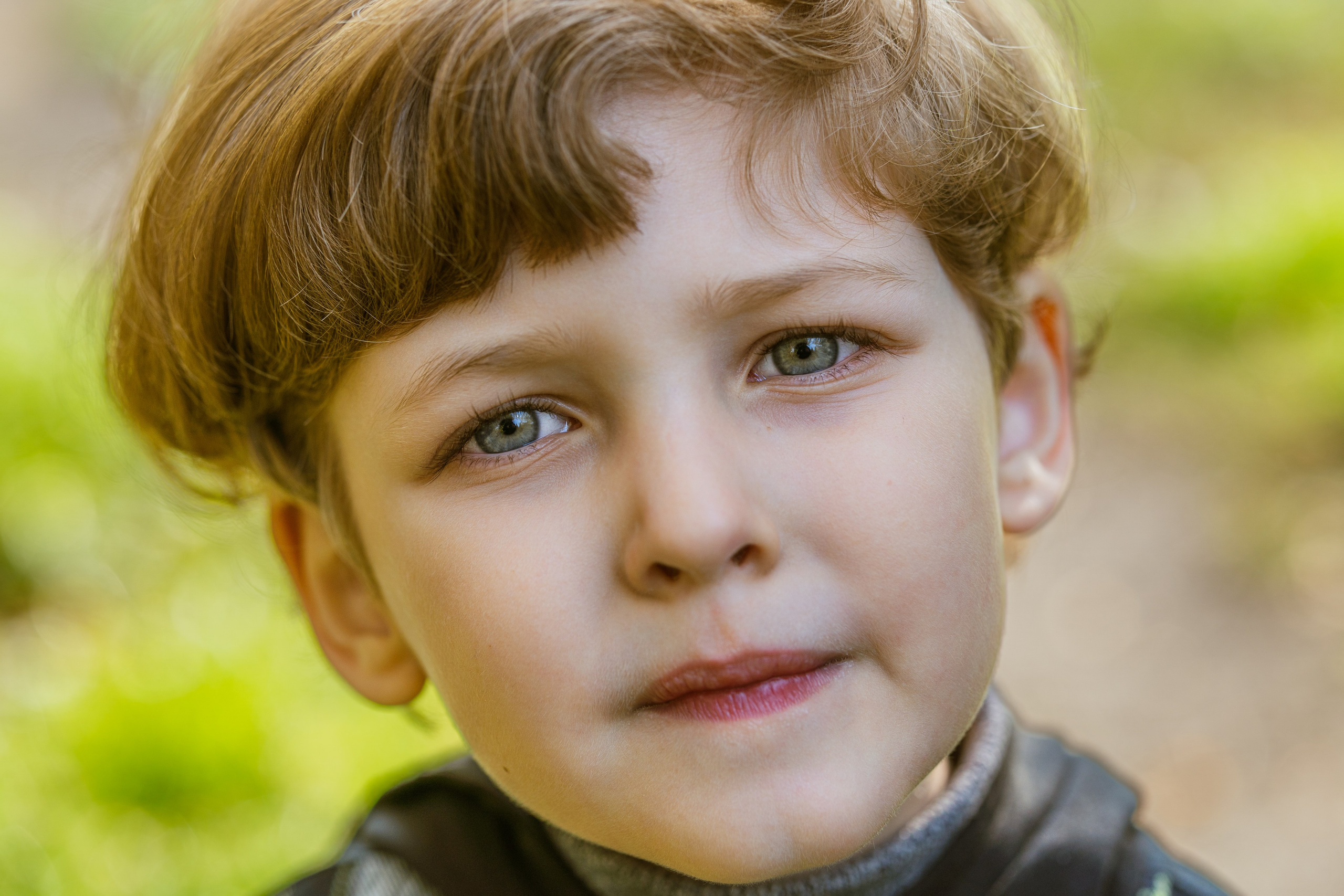 Наталья с семьёй. Портретный, репортажный и свадебный фотограф в Екатеринбурге Денис Южаков