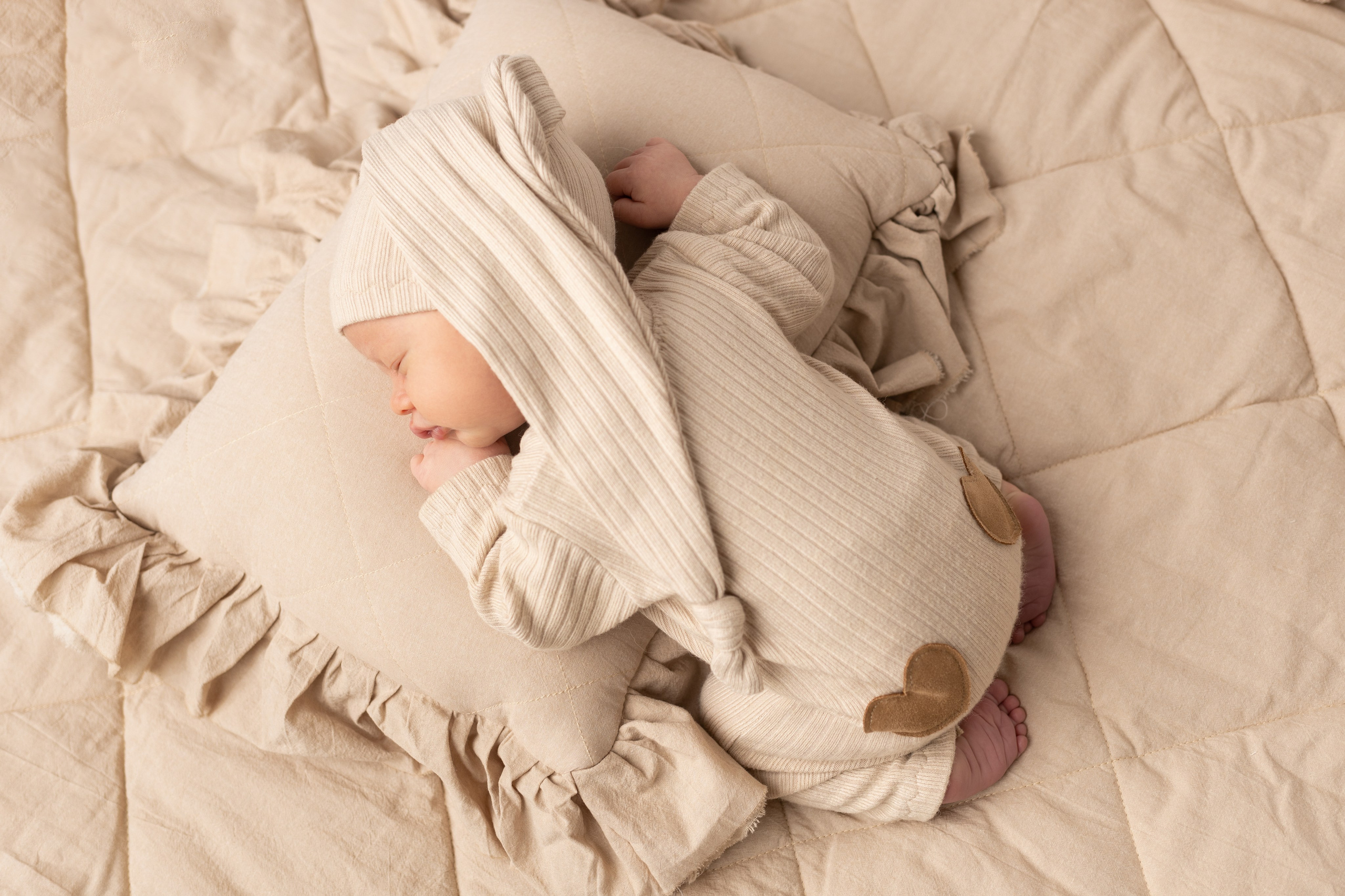 Илья. Фотограф новорожденных, детский фотограф в г. Оренбурге Екатерина Козлова