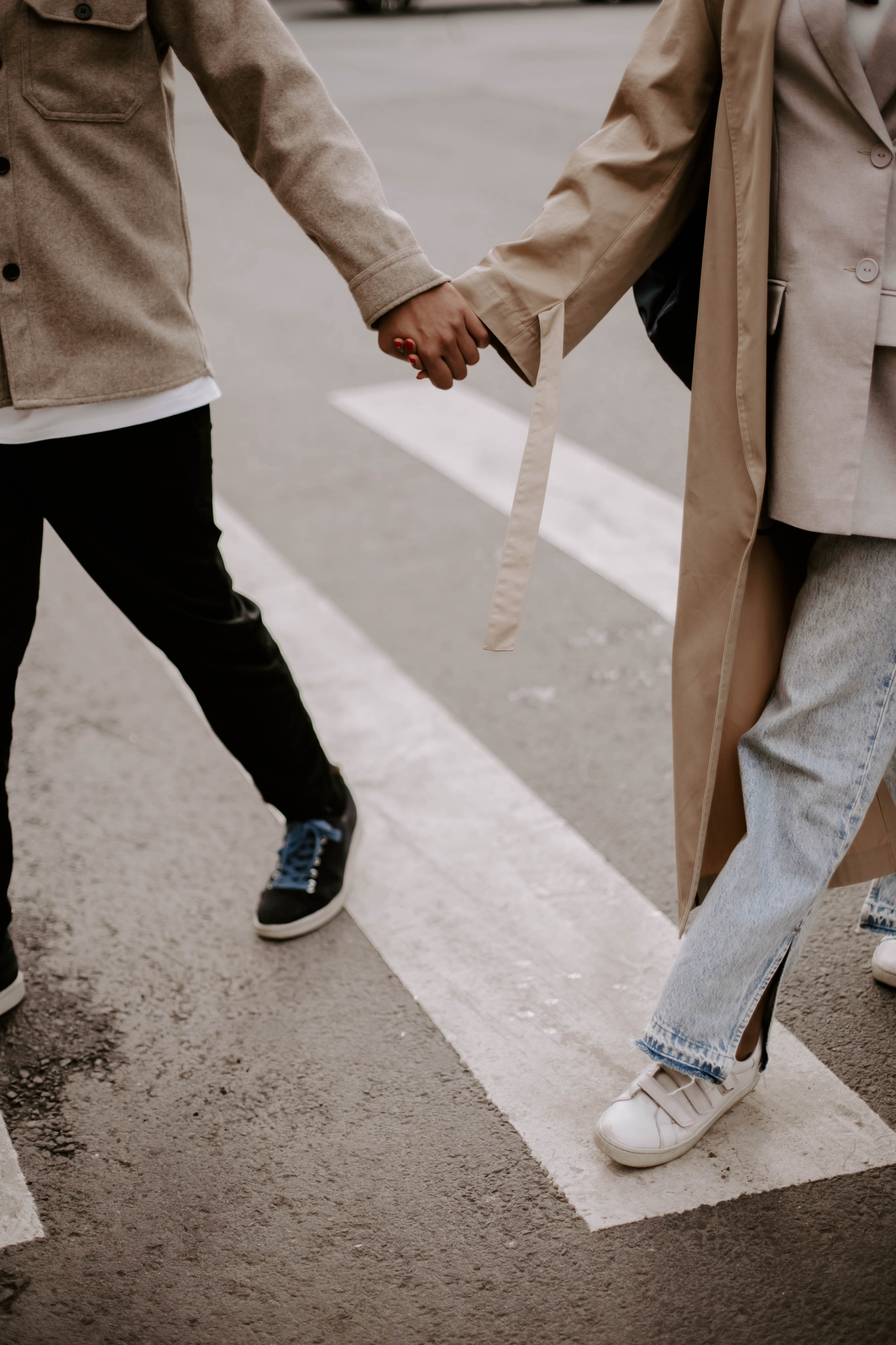 Наталья и Кирилл. Фотограф Veronika Potaseva