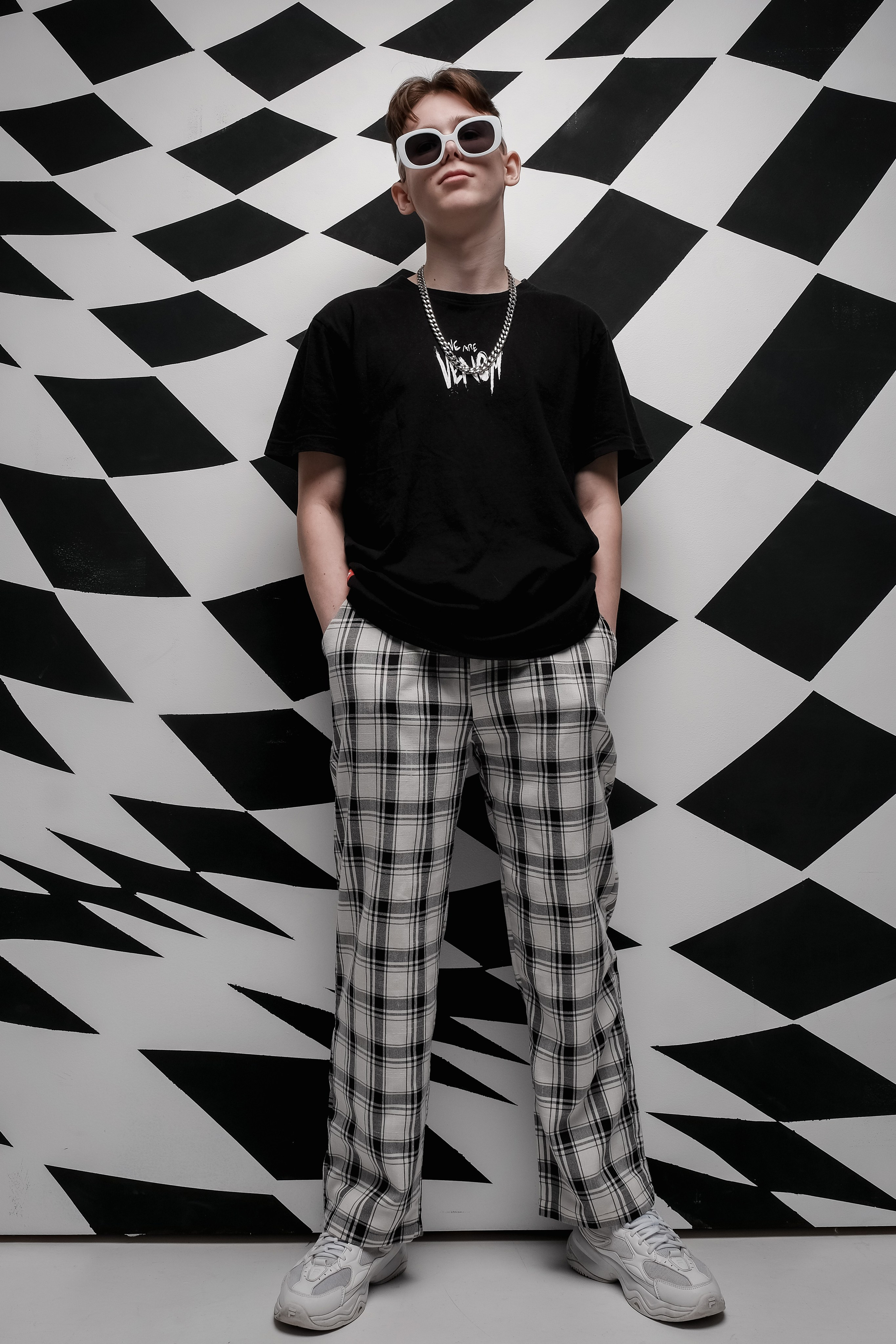 Современные выпускные альбомы