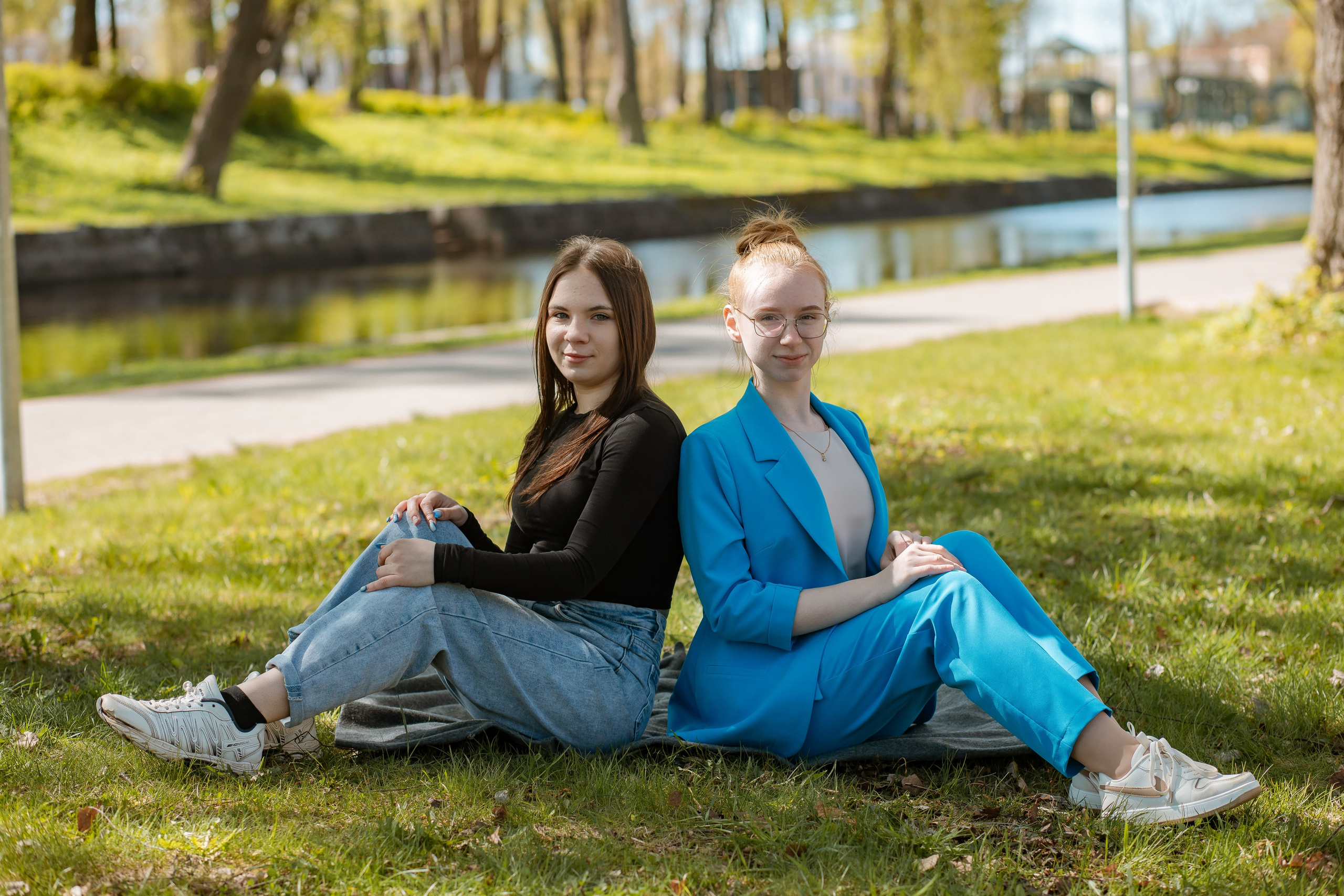 Афимьинская СОШ, 11 класс. Выпуск 2024. Студия выпускных альбомов Остров