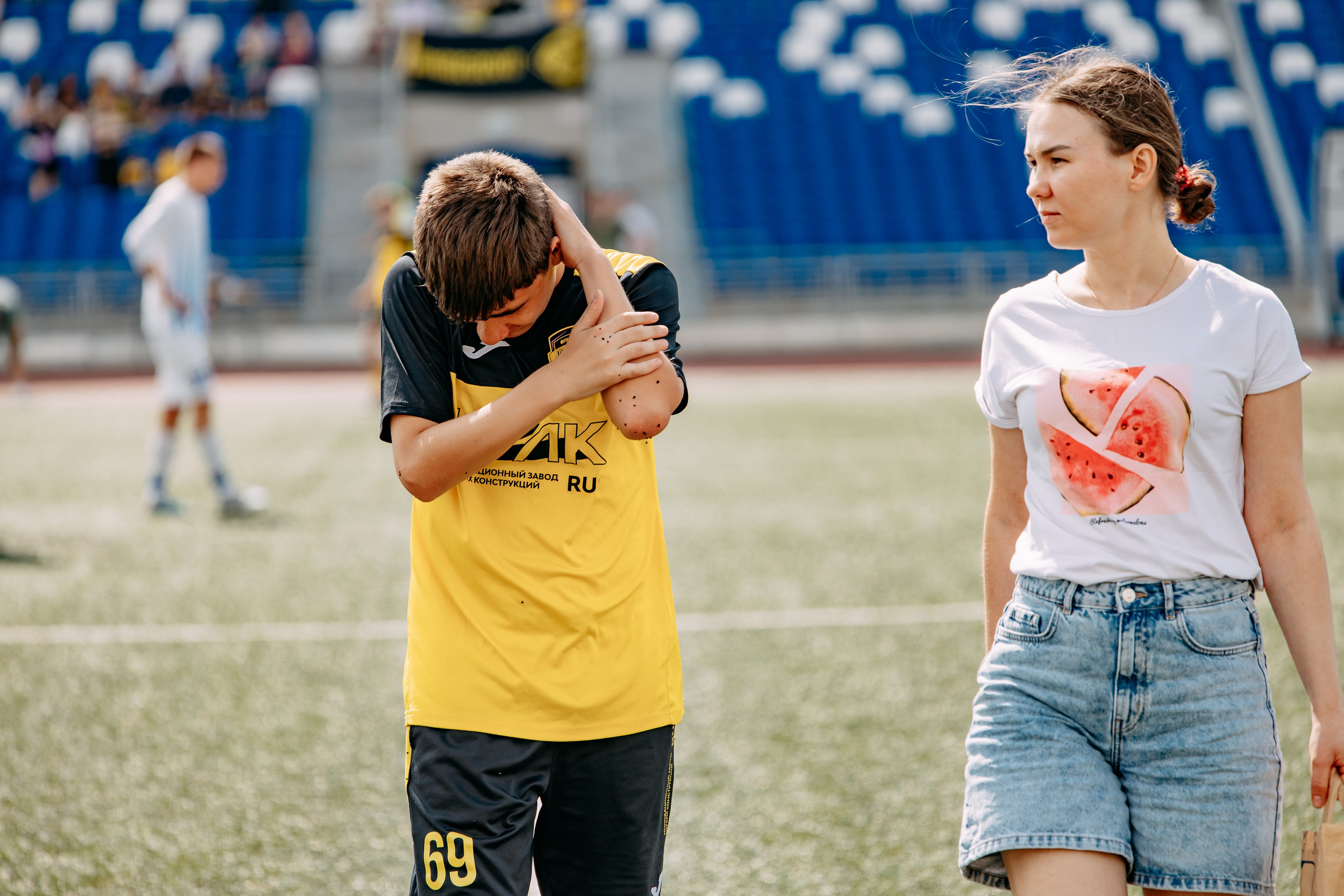 Домодедово Пересвет. Фото и видео съемка. Андрей Ионов
