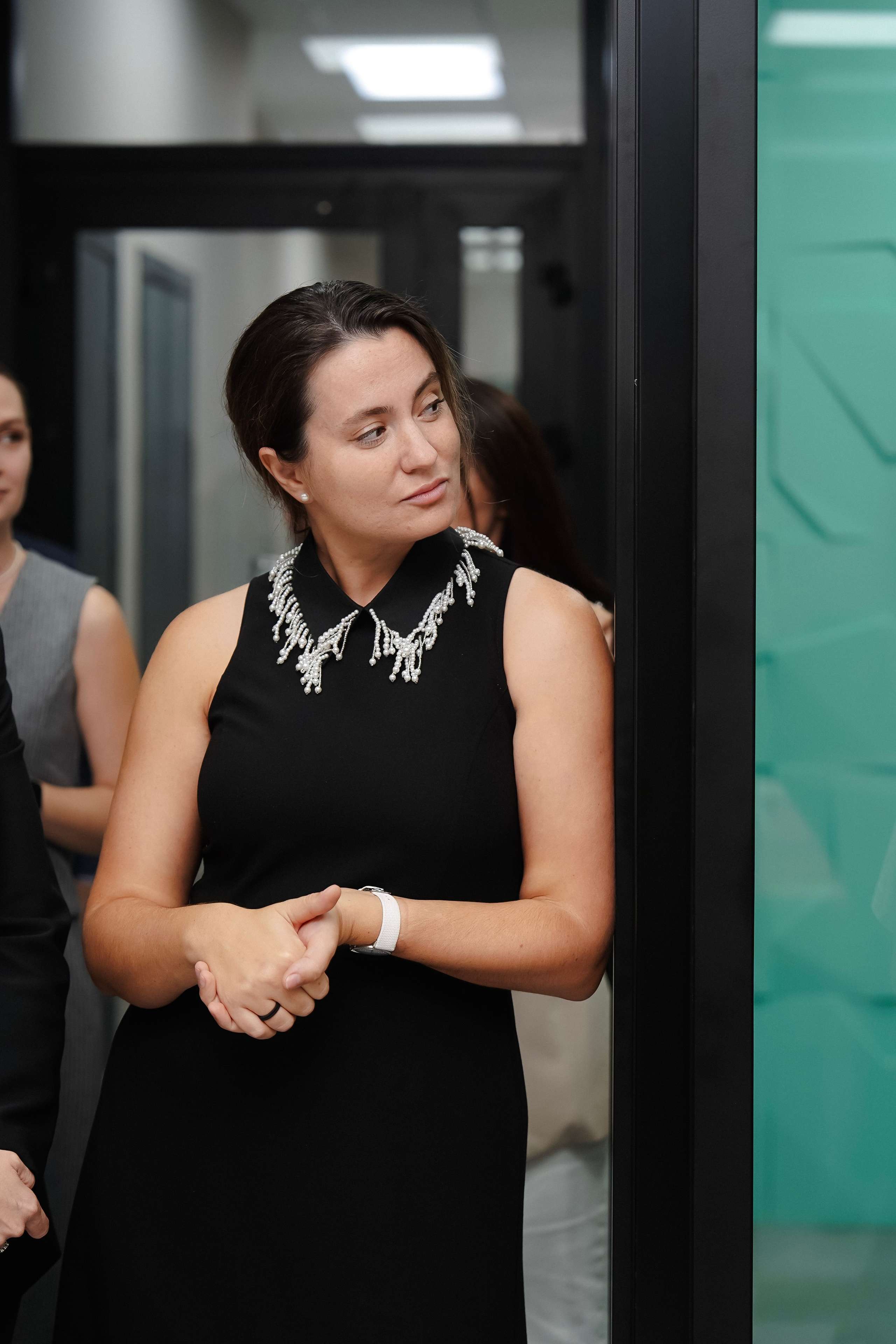 Открытие нового офиса ГК «Лендекс». Фотограф с психологическим образованием