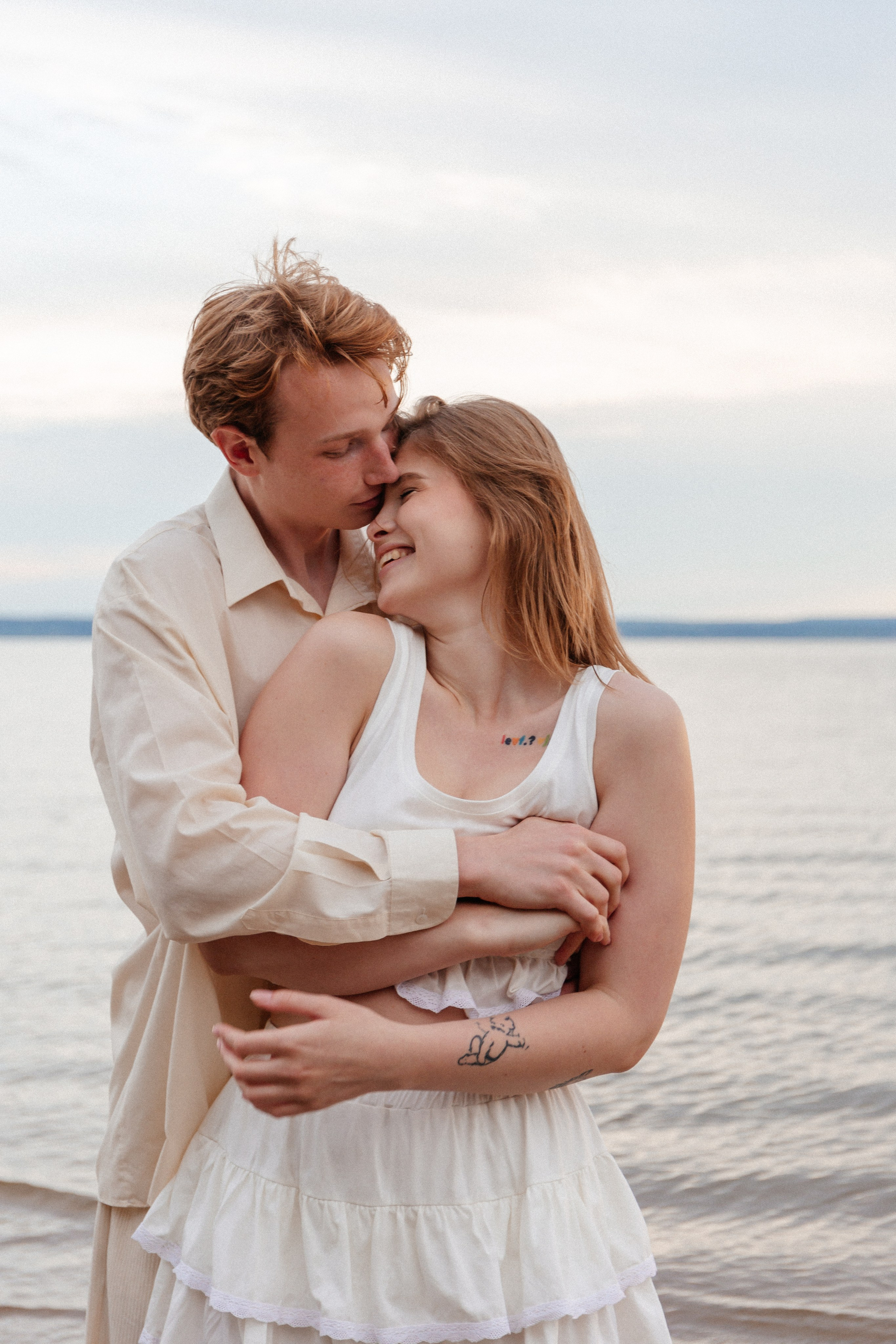 Павел и Юлия. Фотограф, Марина Шипек