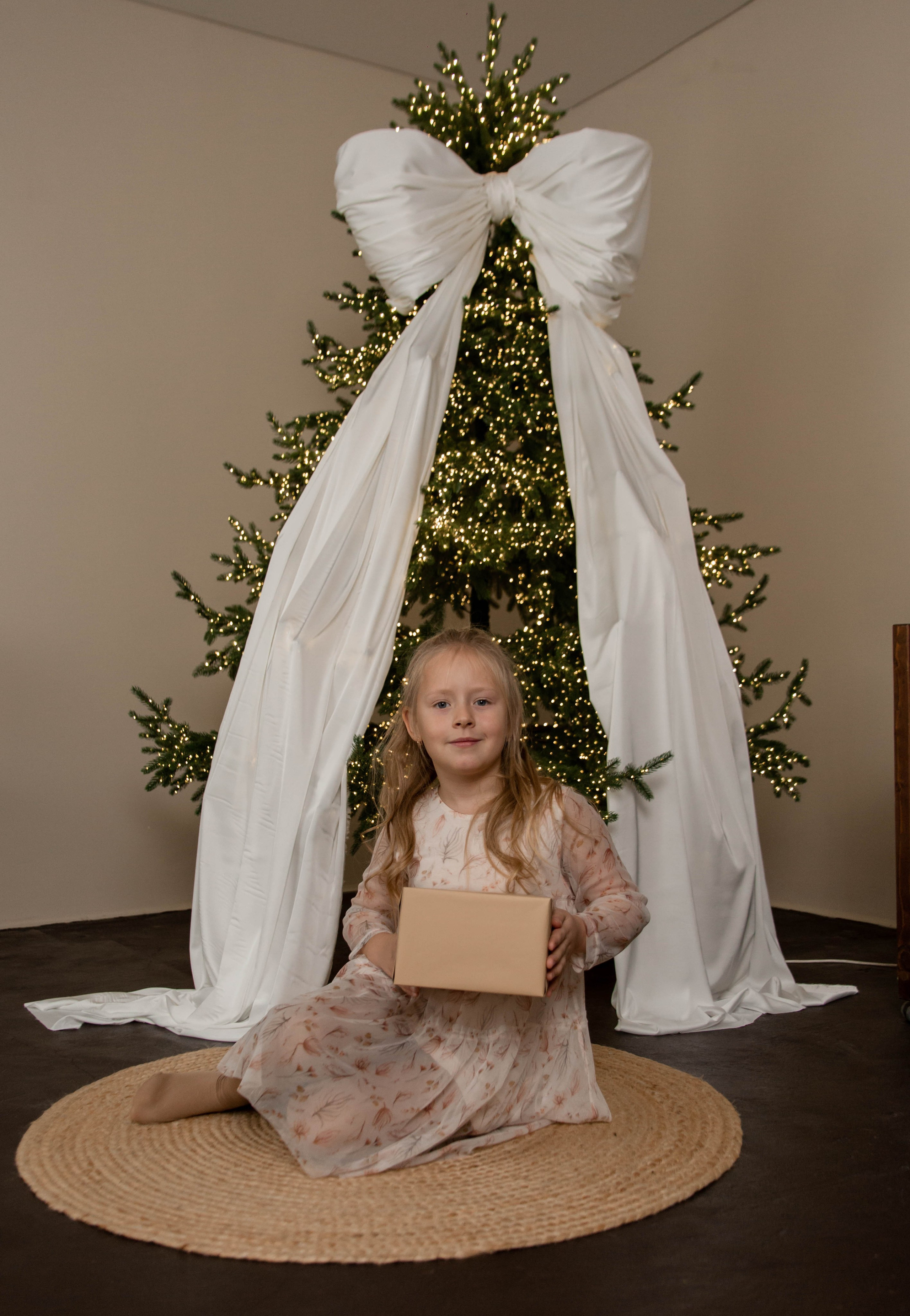 Семейная новогодняя. ФОТОГРАФ ~ Виктория Ивченко ~ Старый Оскол