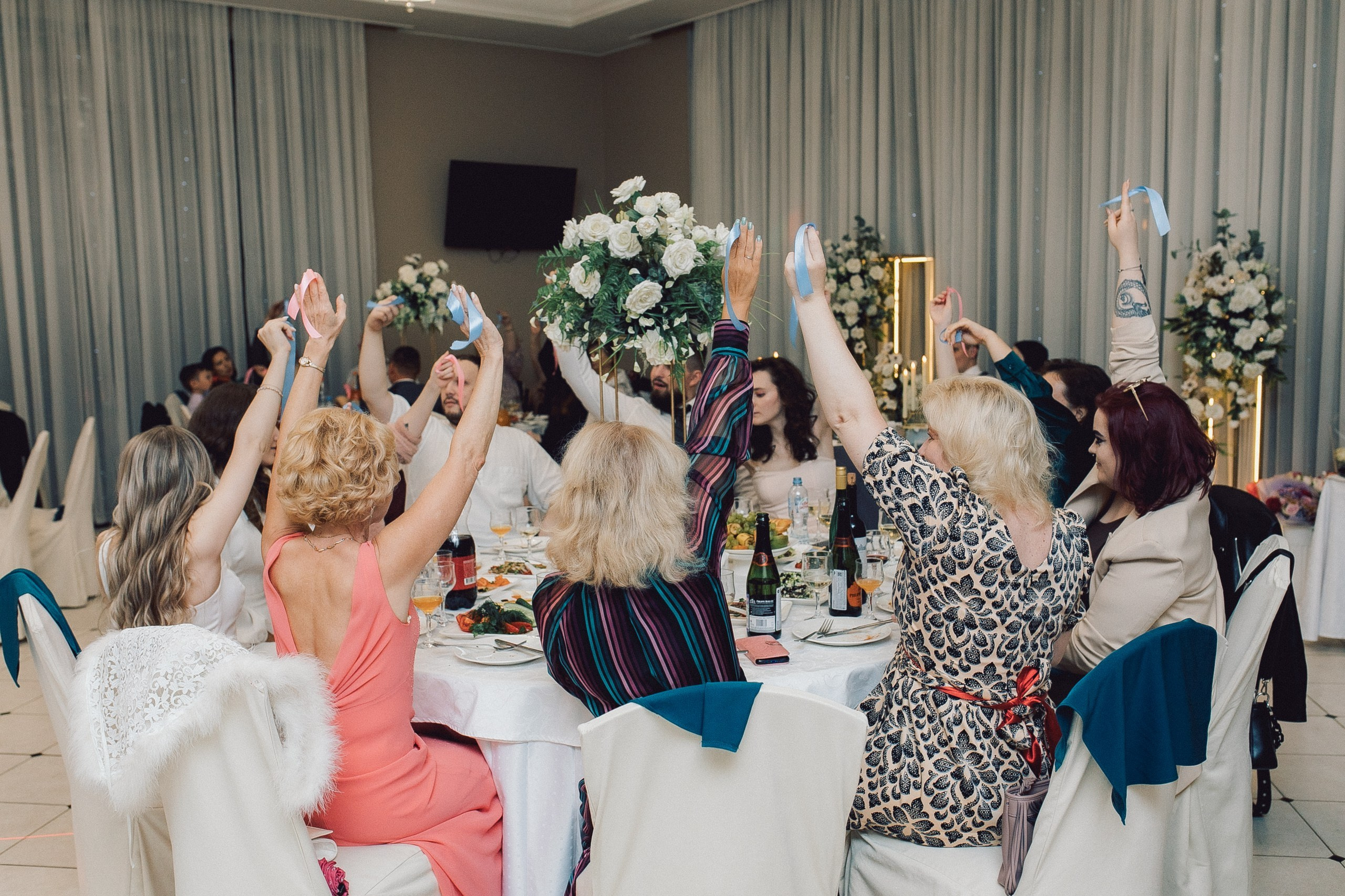 Илья и Ирина