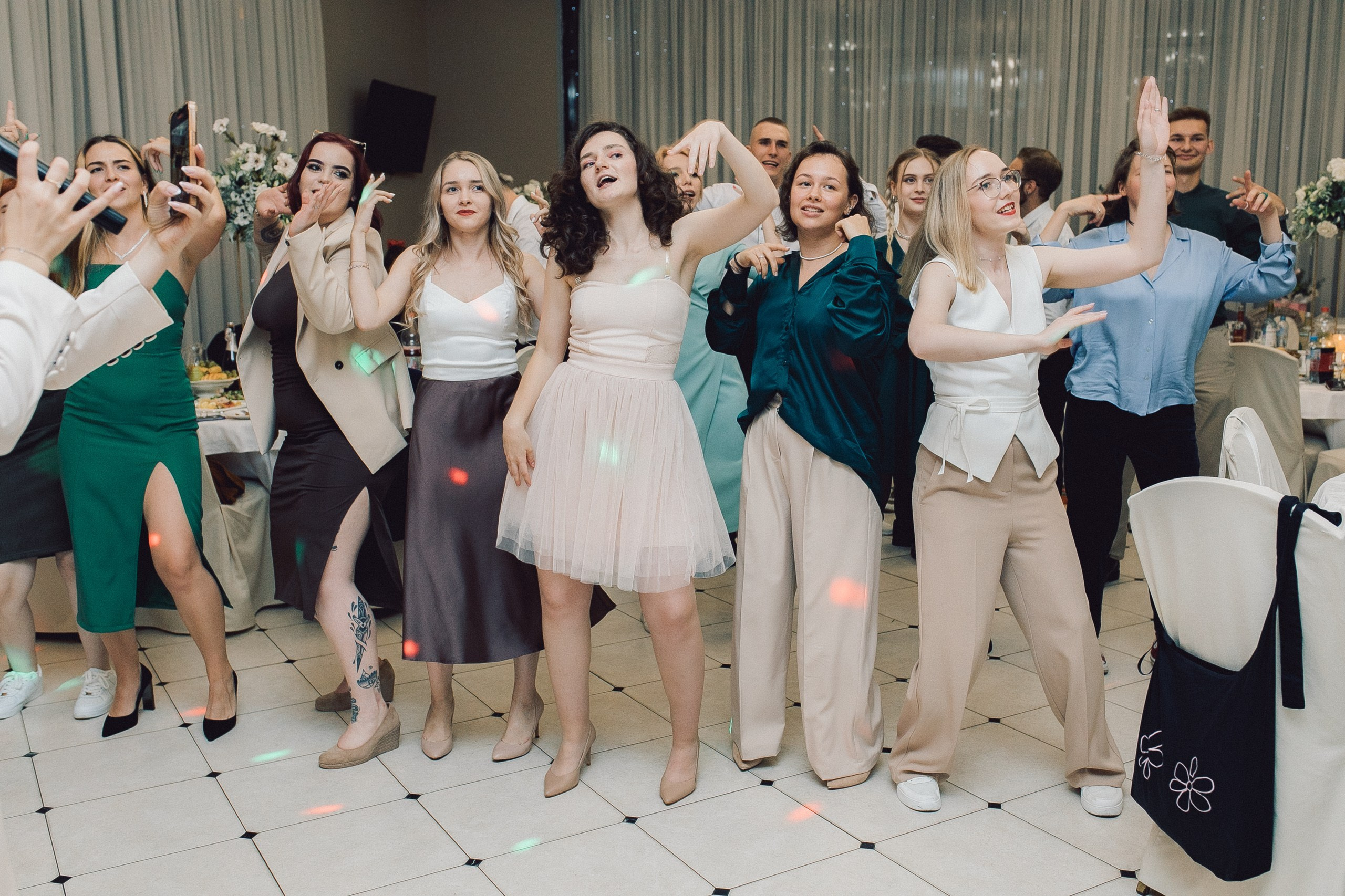 Илья и Ирина