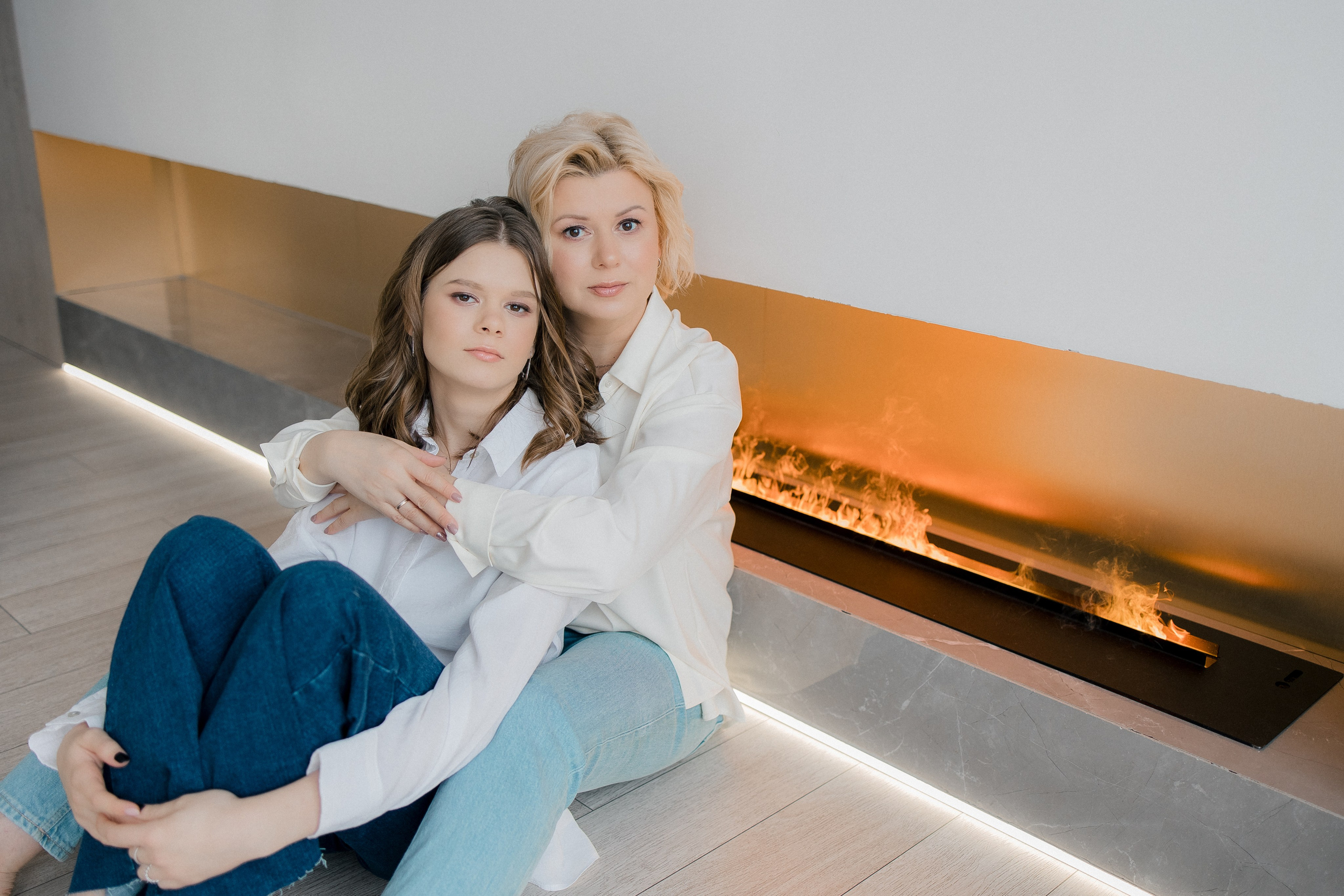 Портретная сьемка. Фотограф в Санкт-Петербурге