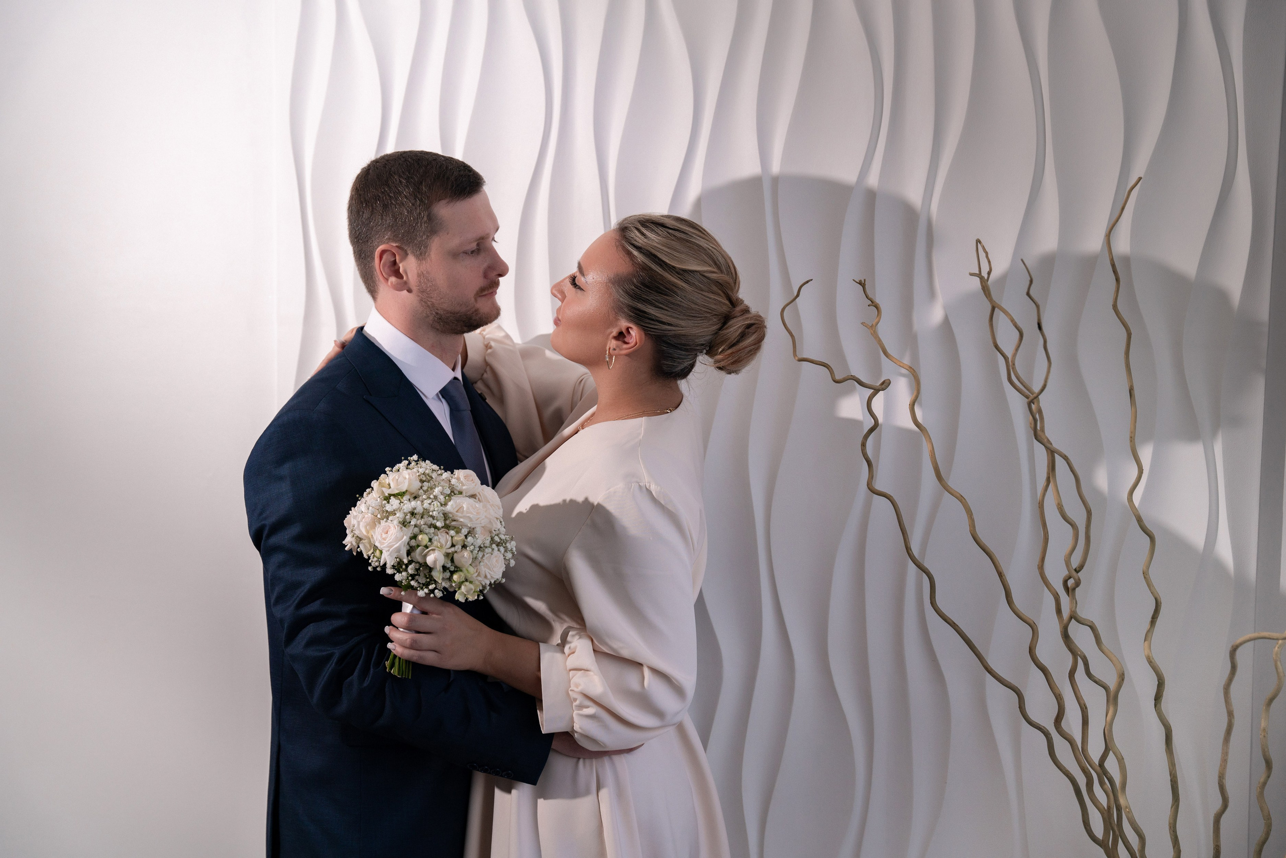 Свадьба 10.10.2023. Фотограф в Норильске и Кайеркане