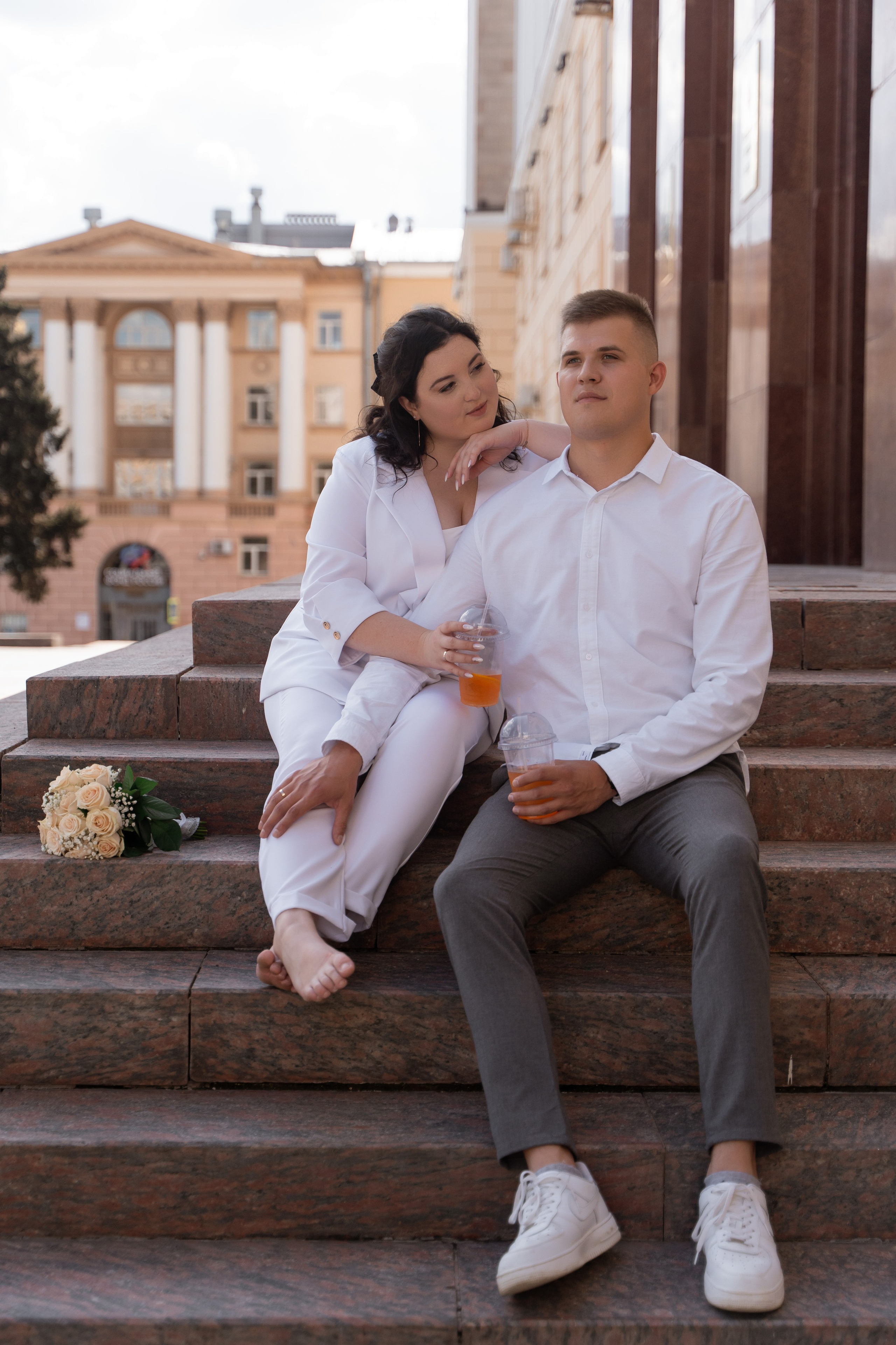 Алексей & Анна. Margosha-ph.ru