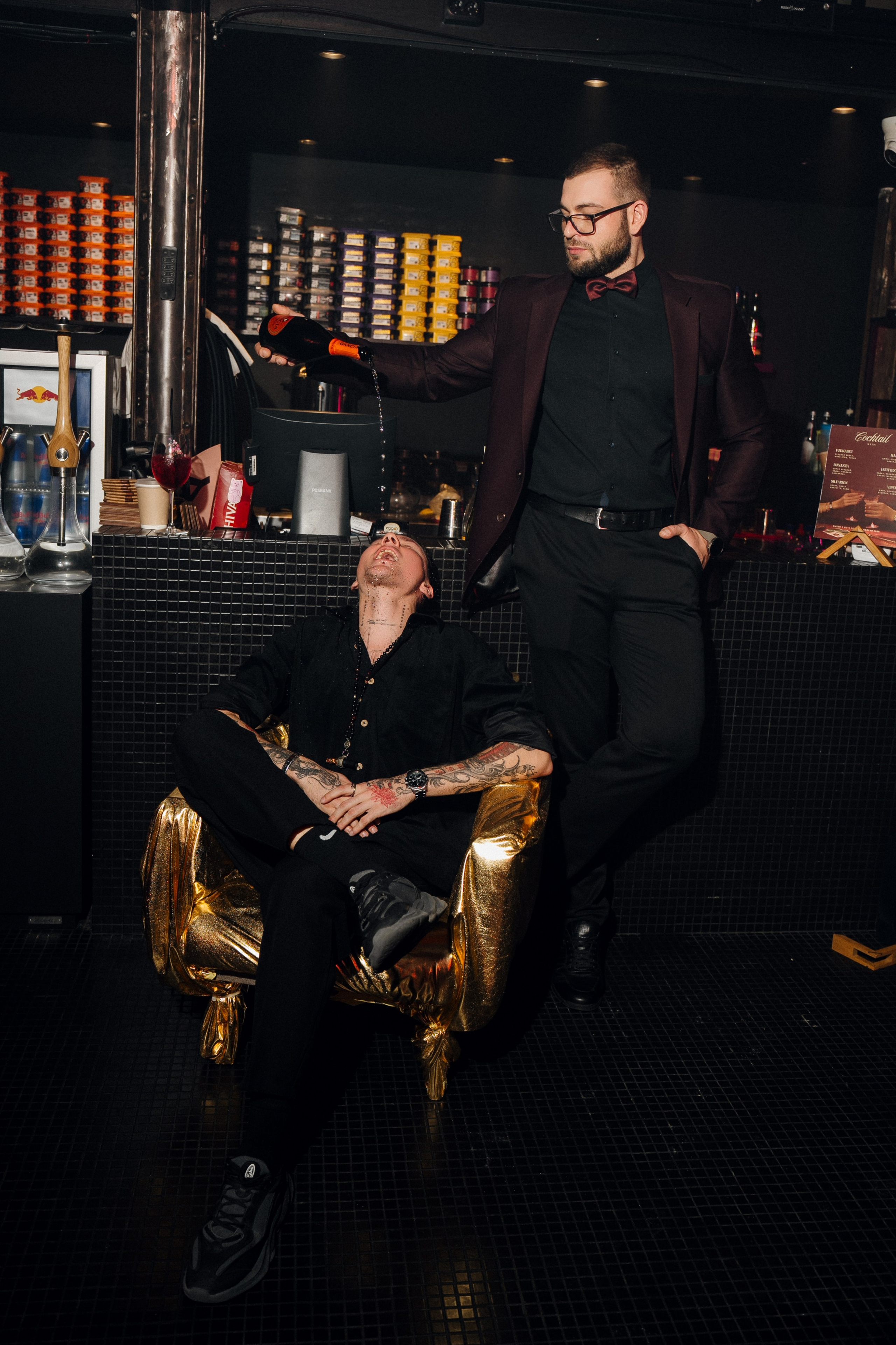 Private party by Aferist. Свадебный фотограф в Краснодаре и Сочи Винидиктова Екатерина