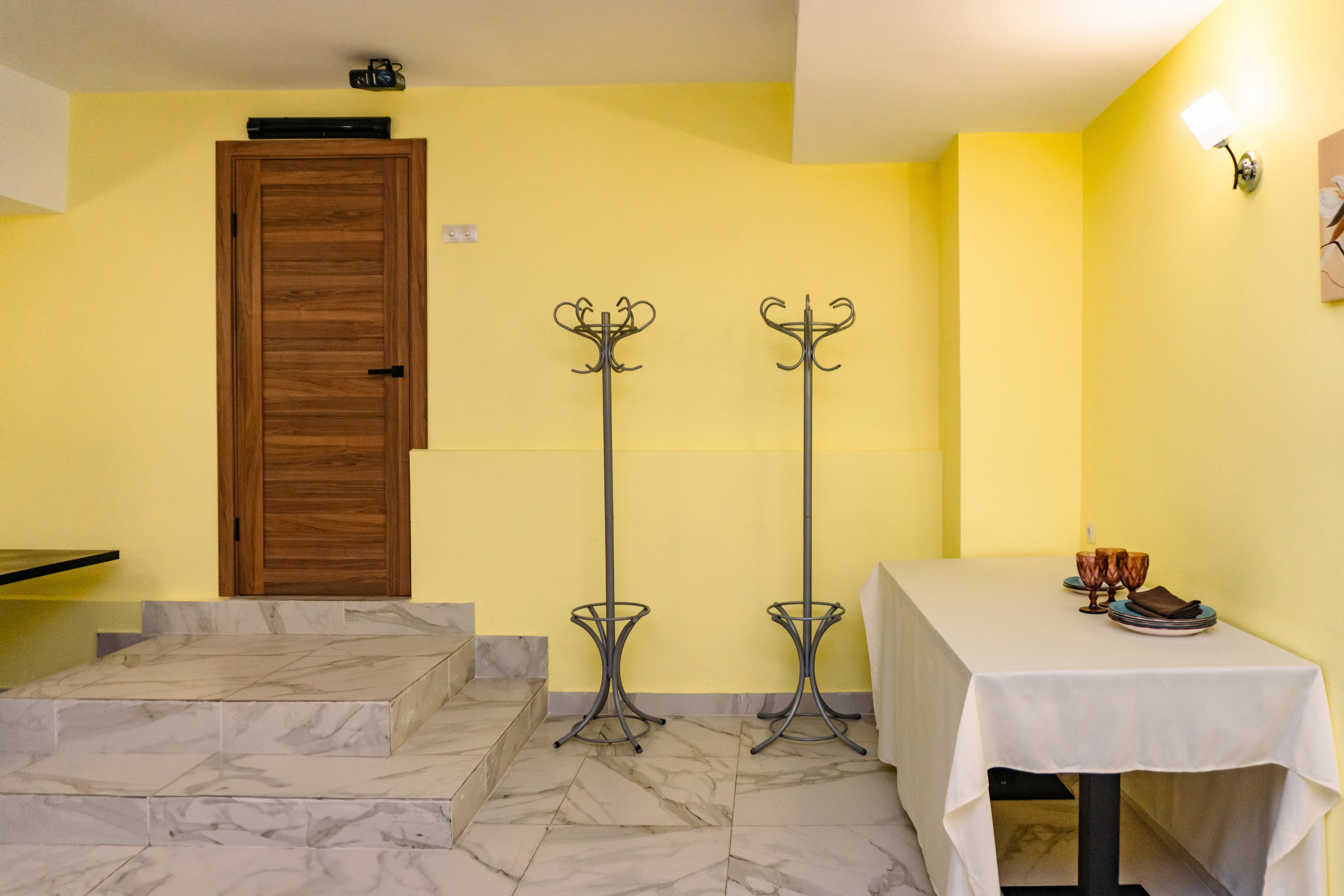 Интерьерная. Фотограф, контент-креатор в Москве Анна Молодцова