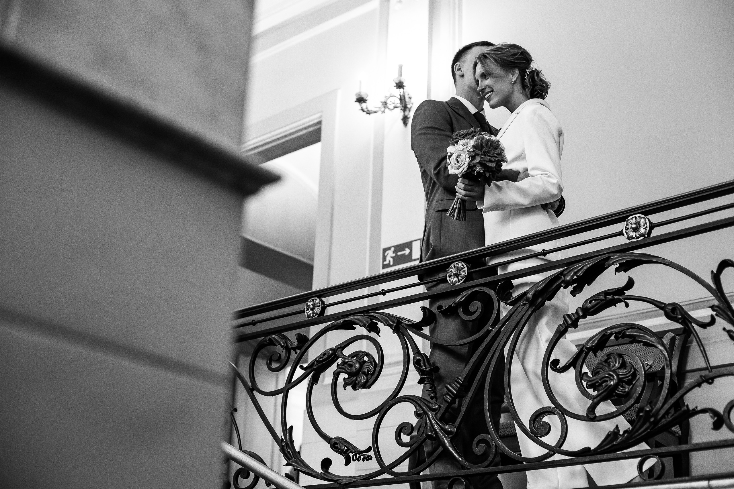 Свадьбы. Профессиональный фотограф в Санкт-Петербурге Алена Яшина