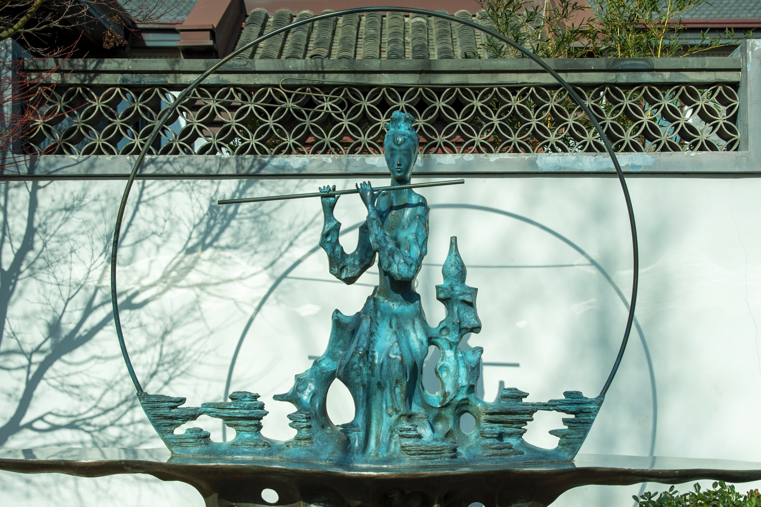 Загадочный Китай. FotoGraf