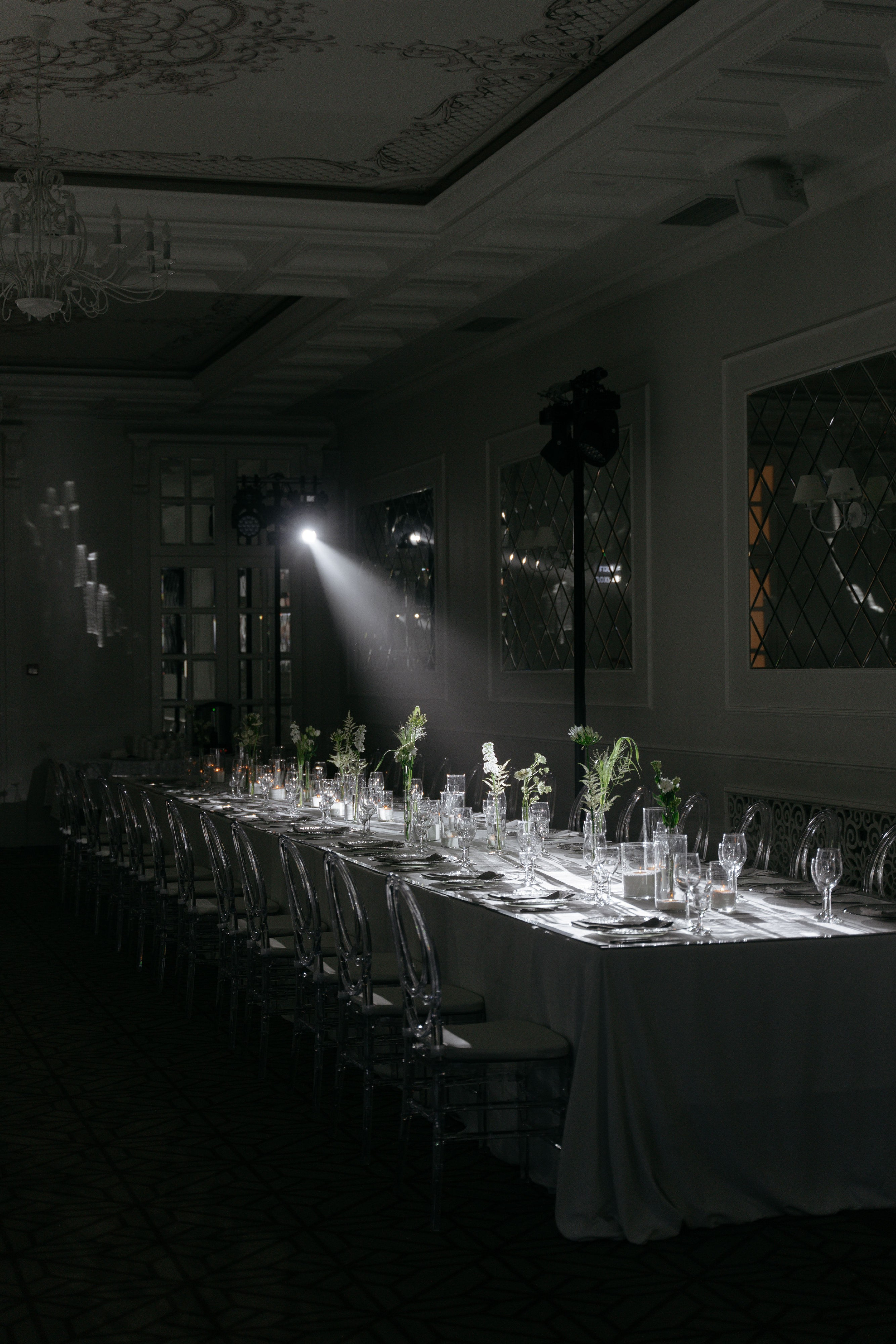 Даша и Илья. Свадебный фотограф в Москве и Владимире Егор Дмитриев