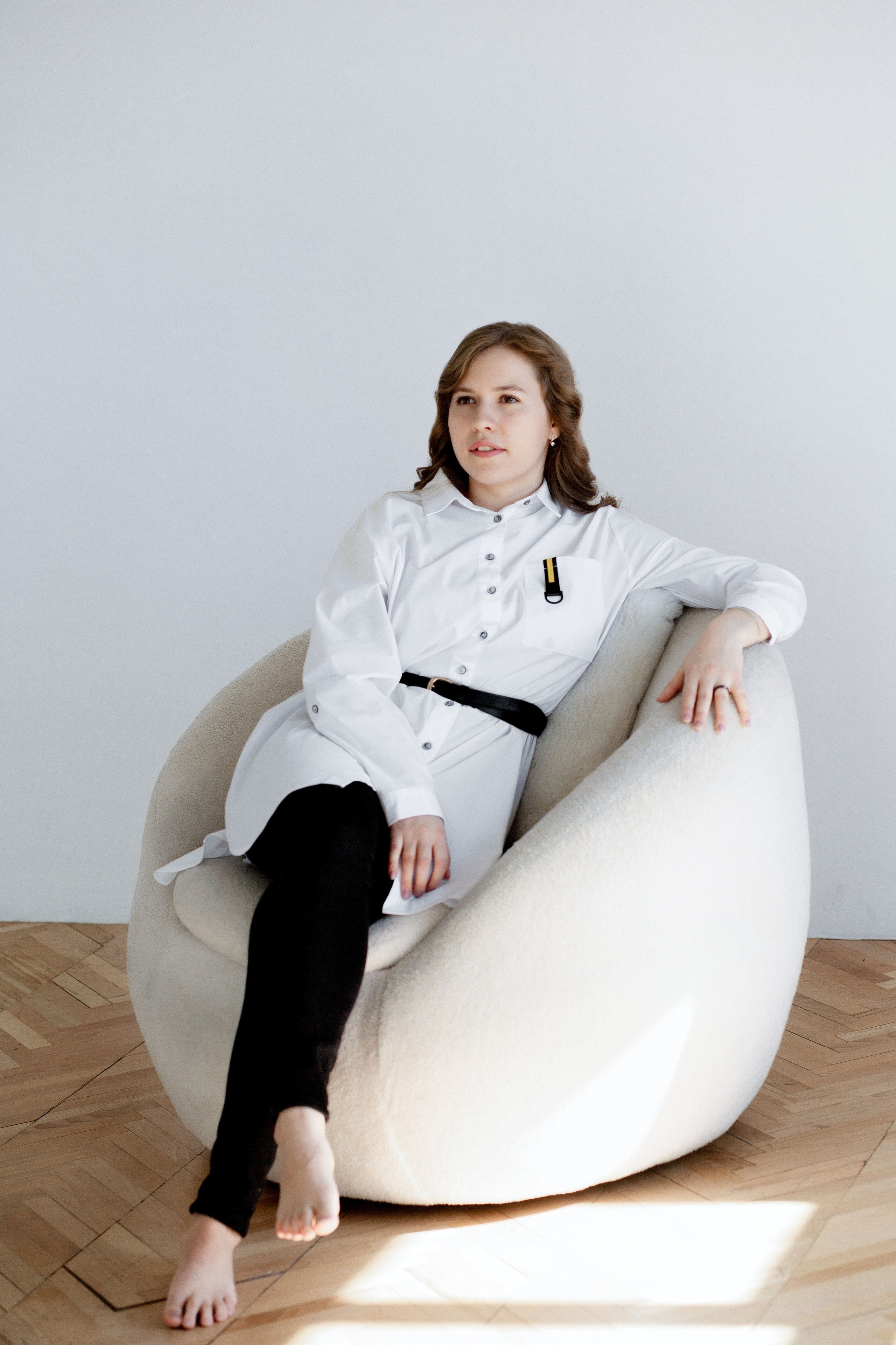 Портретная. Фотограф в Красноярске по выгодной цене