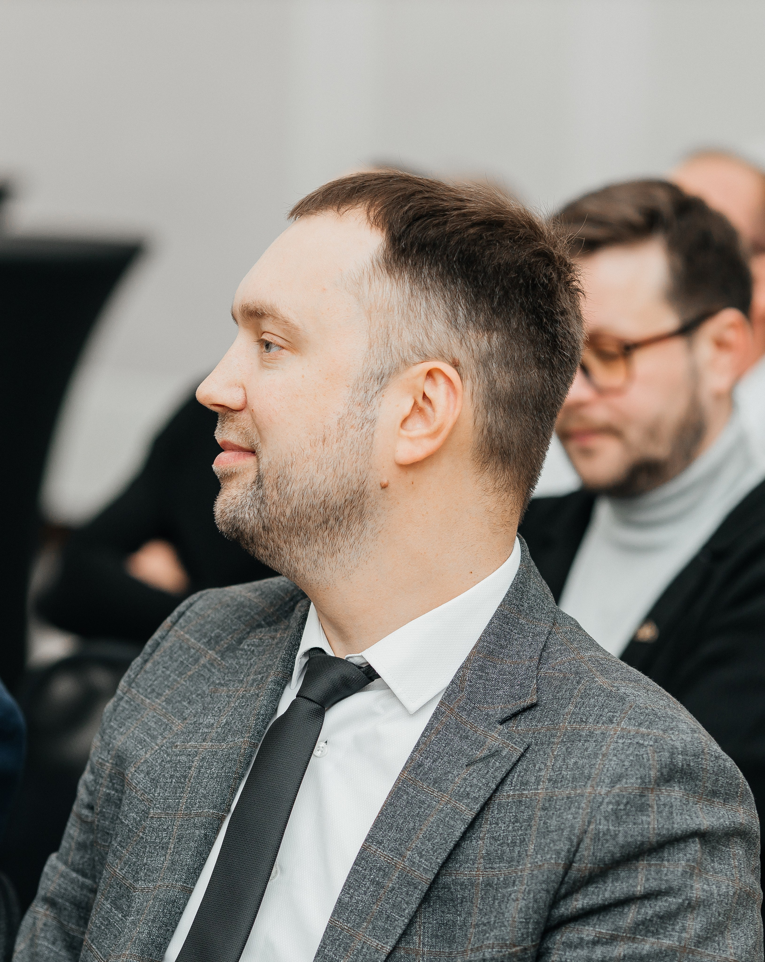 Бизнес — встреча с предпринимателями Китая. Фотограф Екатеринбург Марина Поздеева