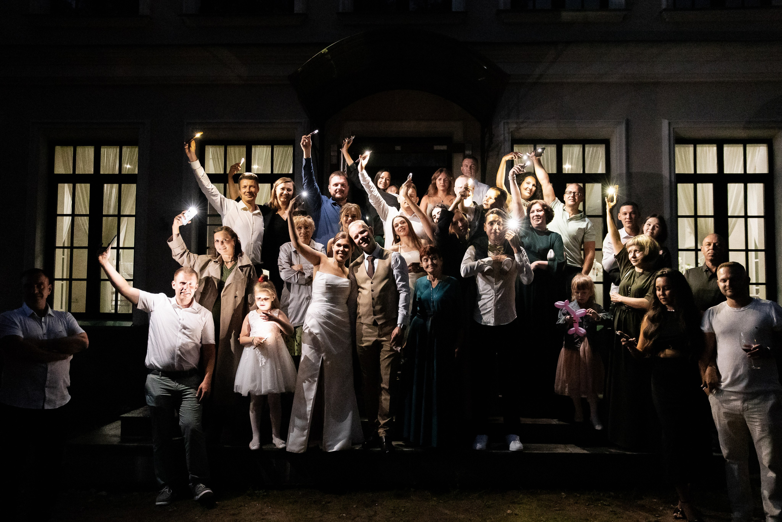 Алексей и Екатерина. Свадебный и семейный фотограф Мария Князева в Санкт-Петербурге