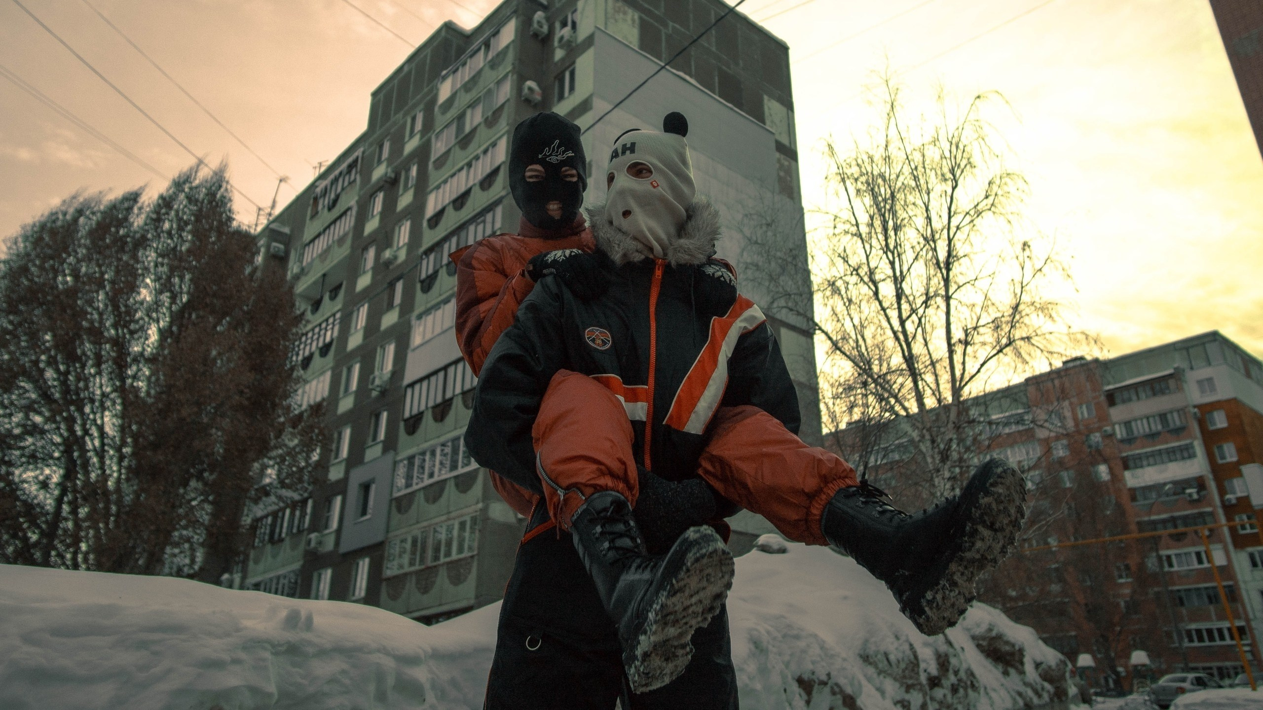 Макаров Сергей | Креативный продюсер