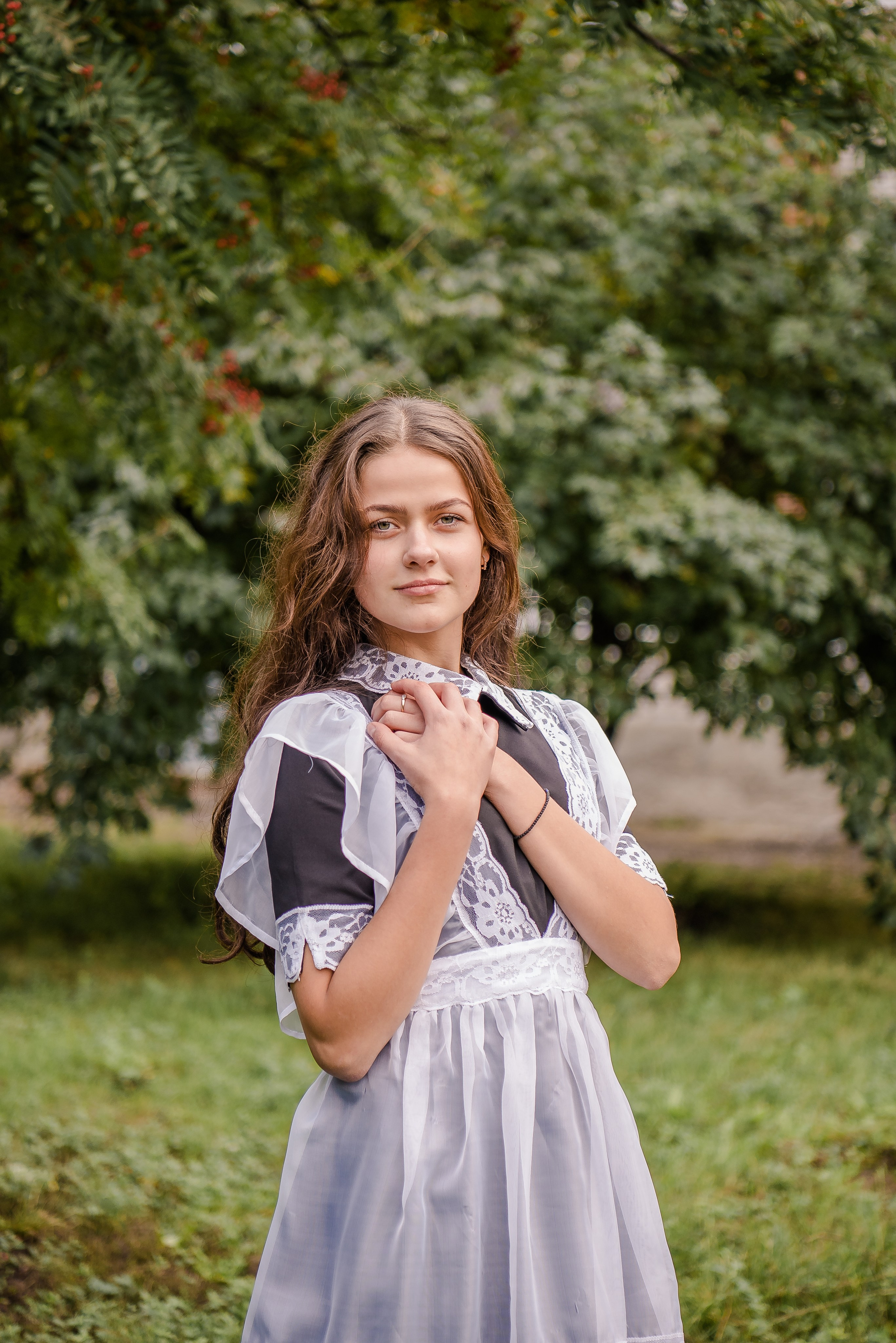 Школа. Семейный и детский фотограф в Пензе Ирина Зорина