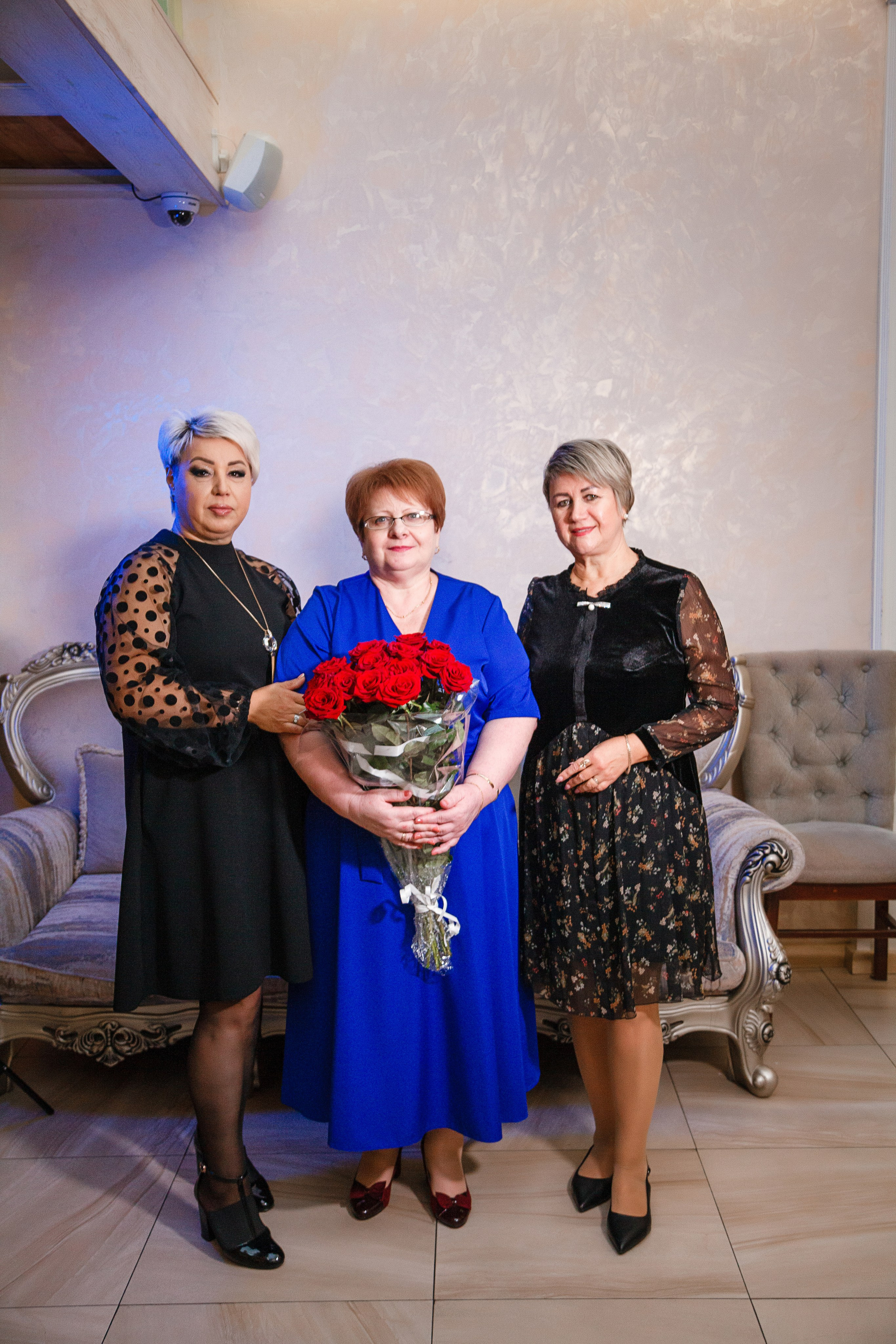 Торжество Юбилея. Свадебный и семейный фотограф в Армавире