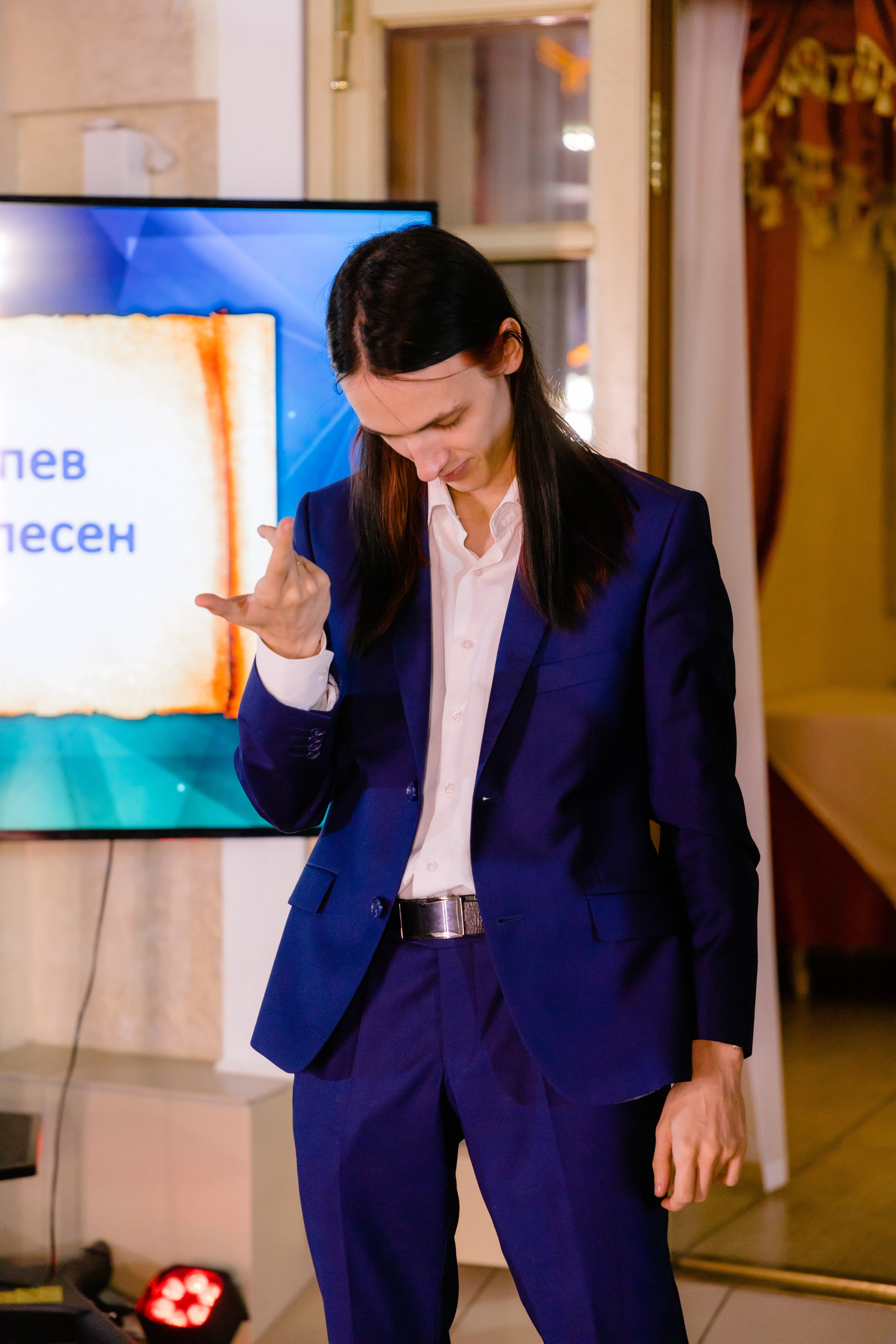 Полина и Александр. Фотограф и Видеограф во Владимире