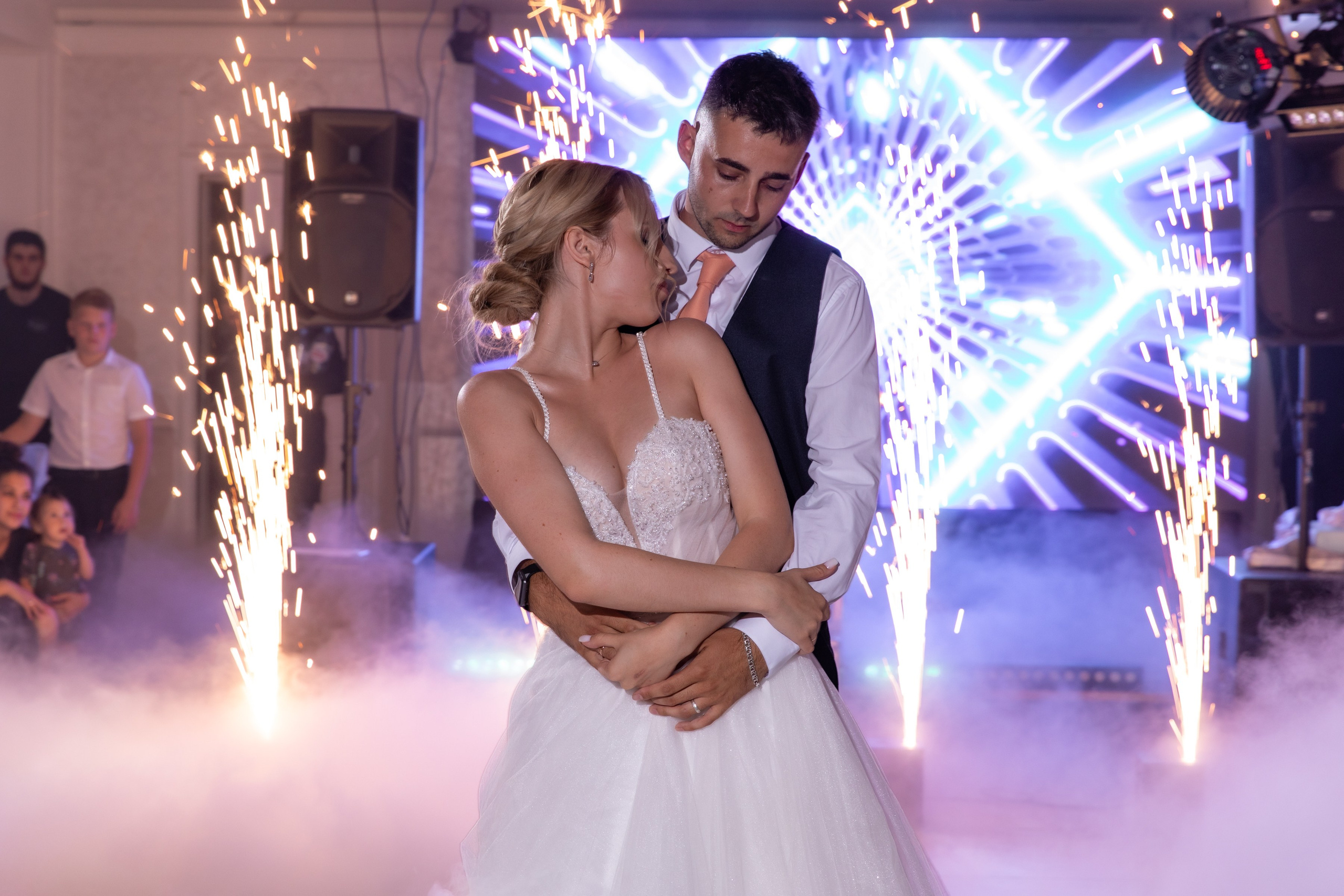 Анна и Евгений. Свадебный фотограф Екатерина Сотникова