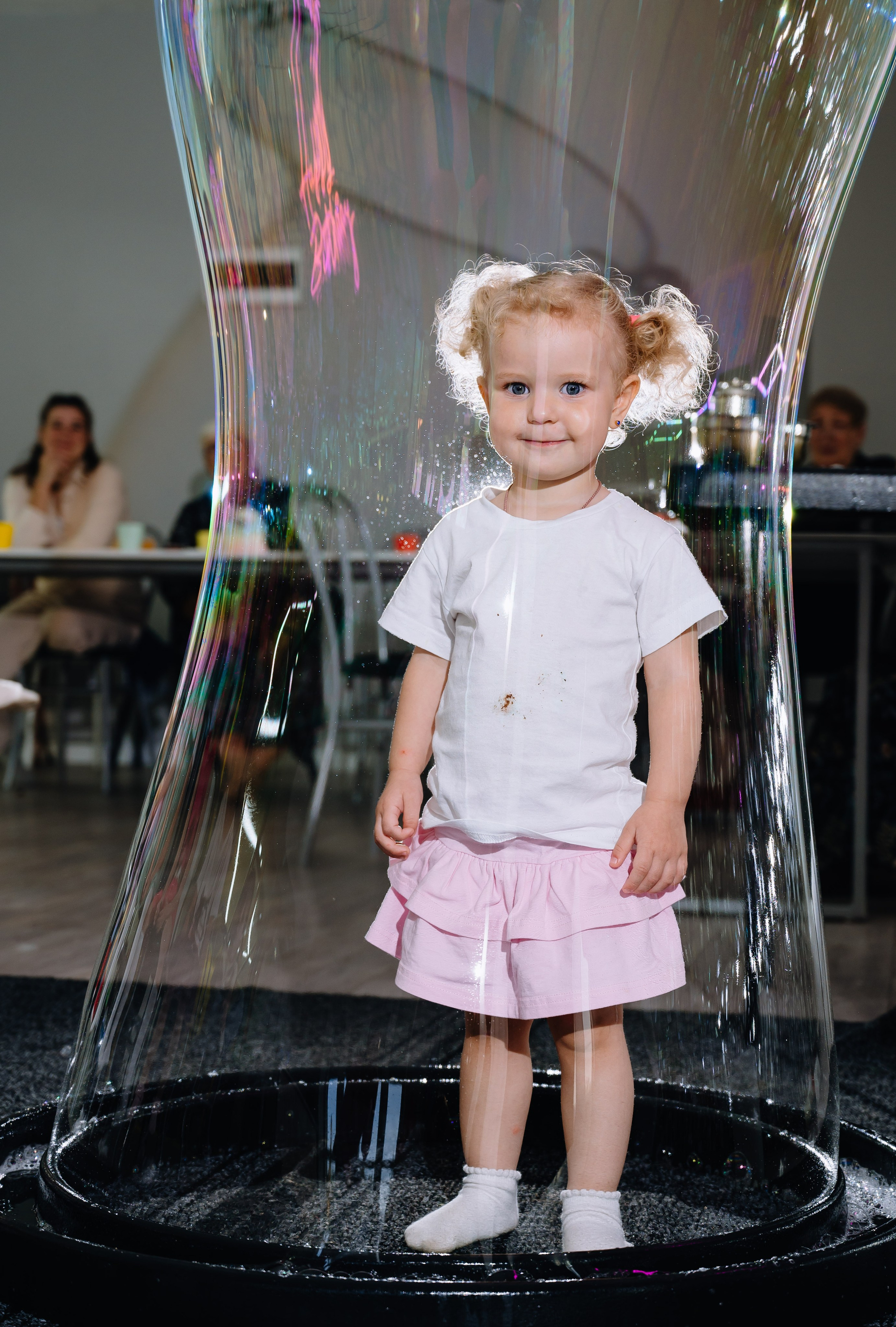 Дни Рождения. Свадебный и семейный фотограф в Томске Алексей