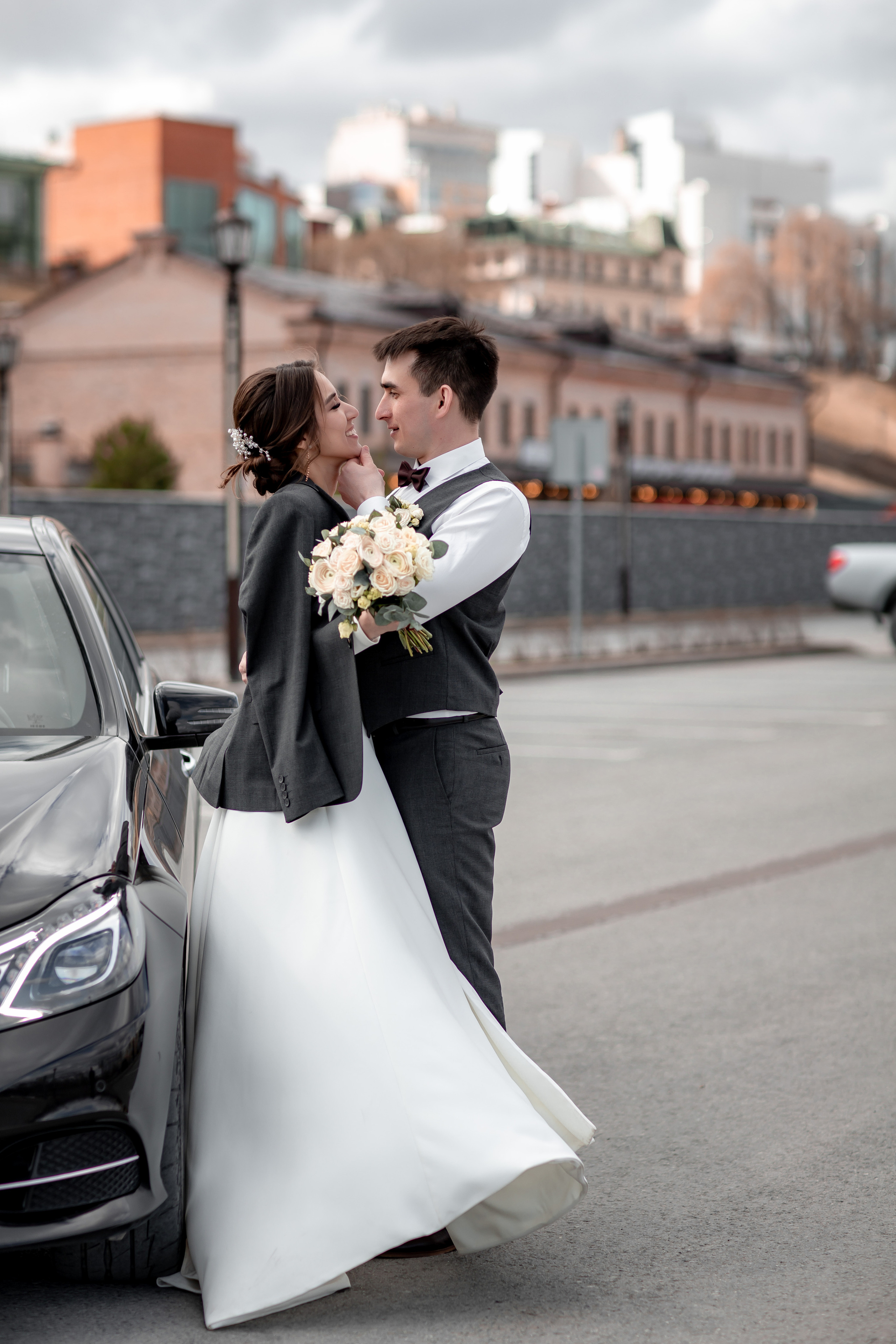 Ильдар и Гульназ. Свадебный и семейный фотограф. Фототуры по всему миру