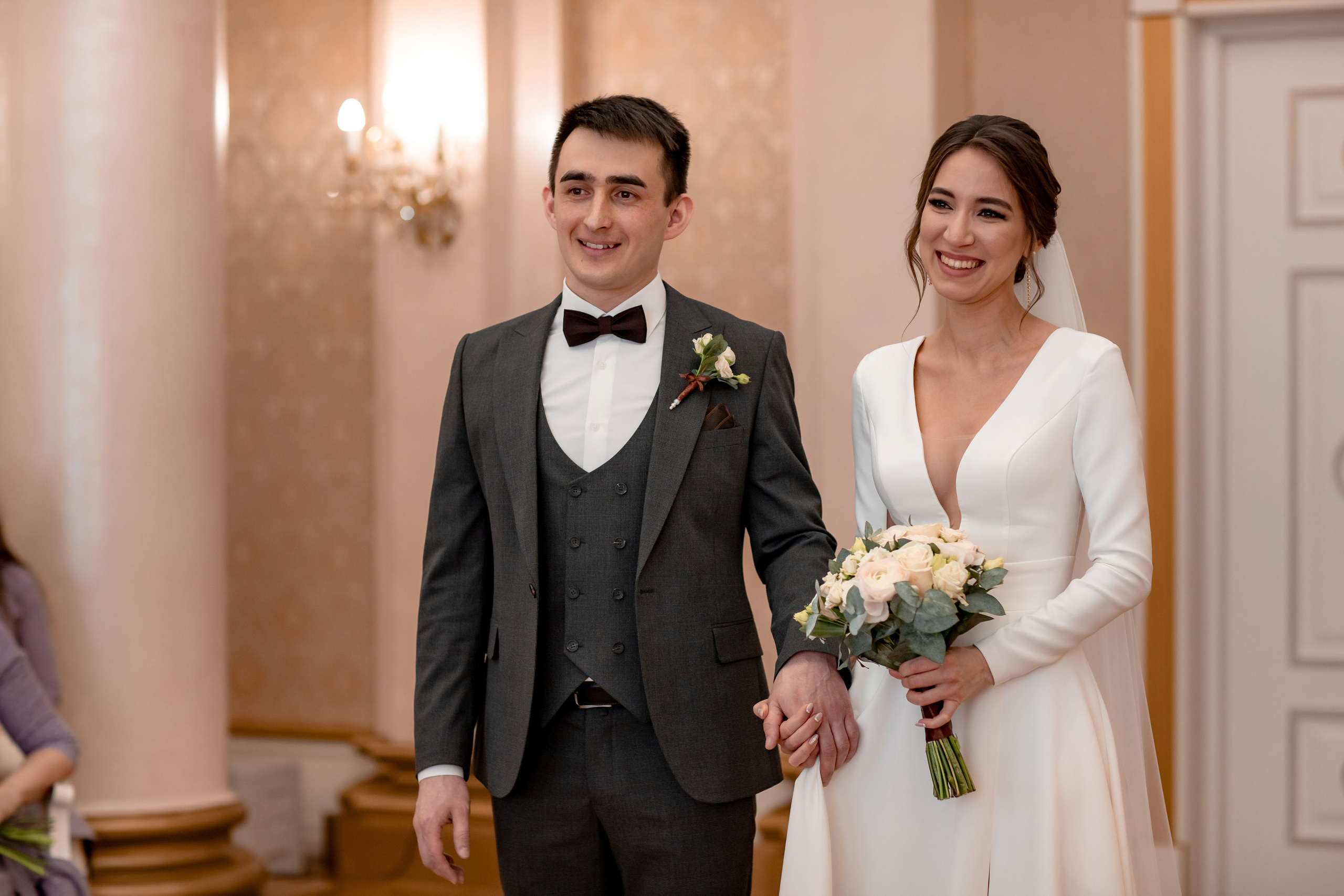 Ильдар и Гульназ. Свадебный и семейный фотограф. Фототуры по всему миру