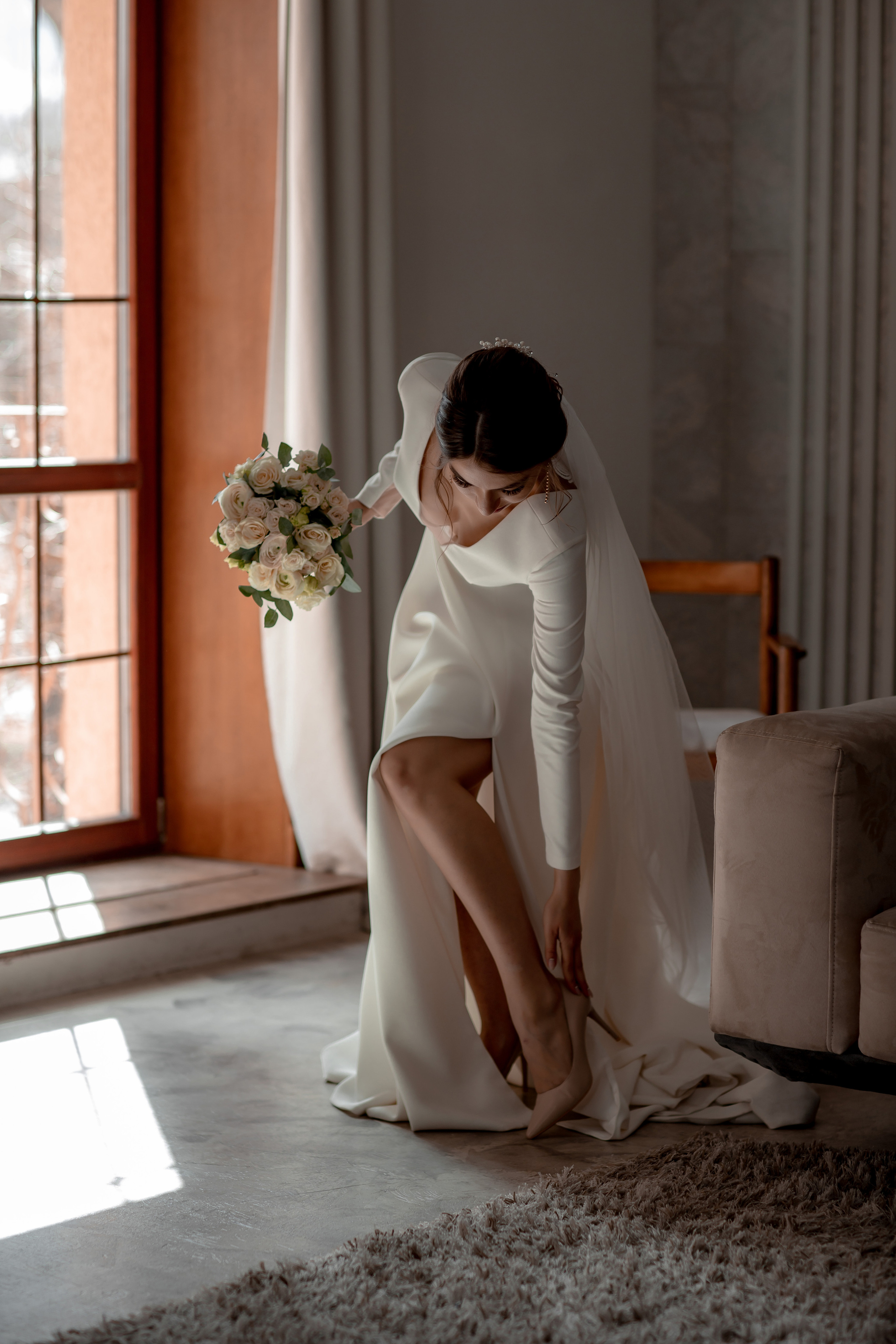 Ильдар и Гульназ. Свадебный и семейный фотограф. Фототуры по всему миру