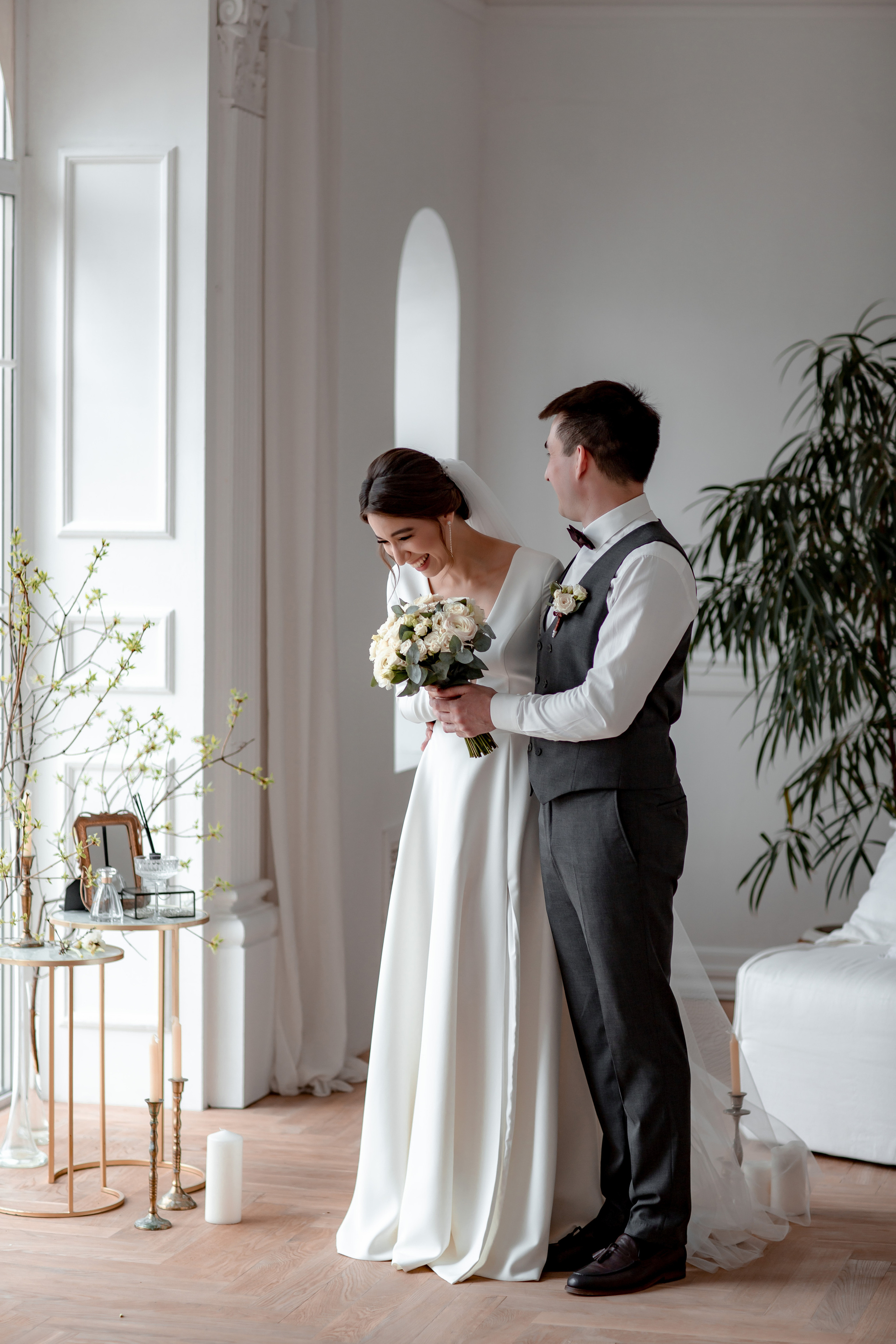 Ильдар и Гульназ. Свадебный и семейный фотограф. Фототуры по всему миру