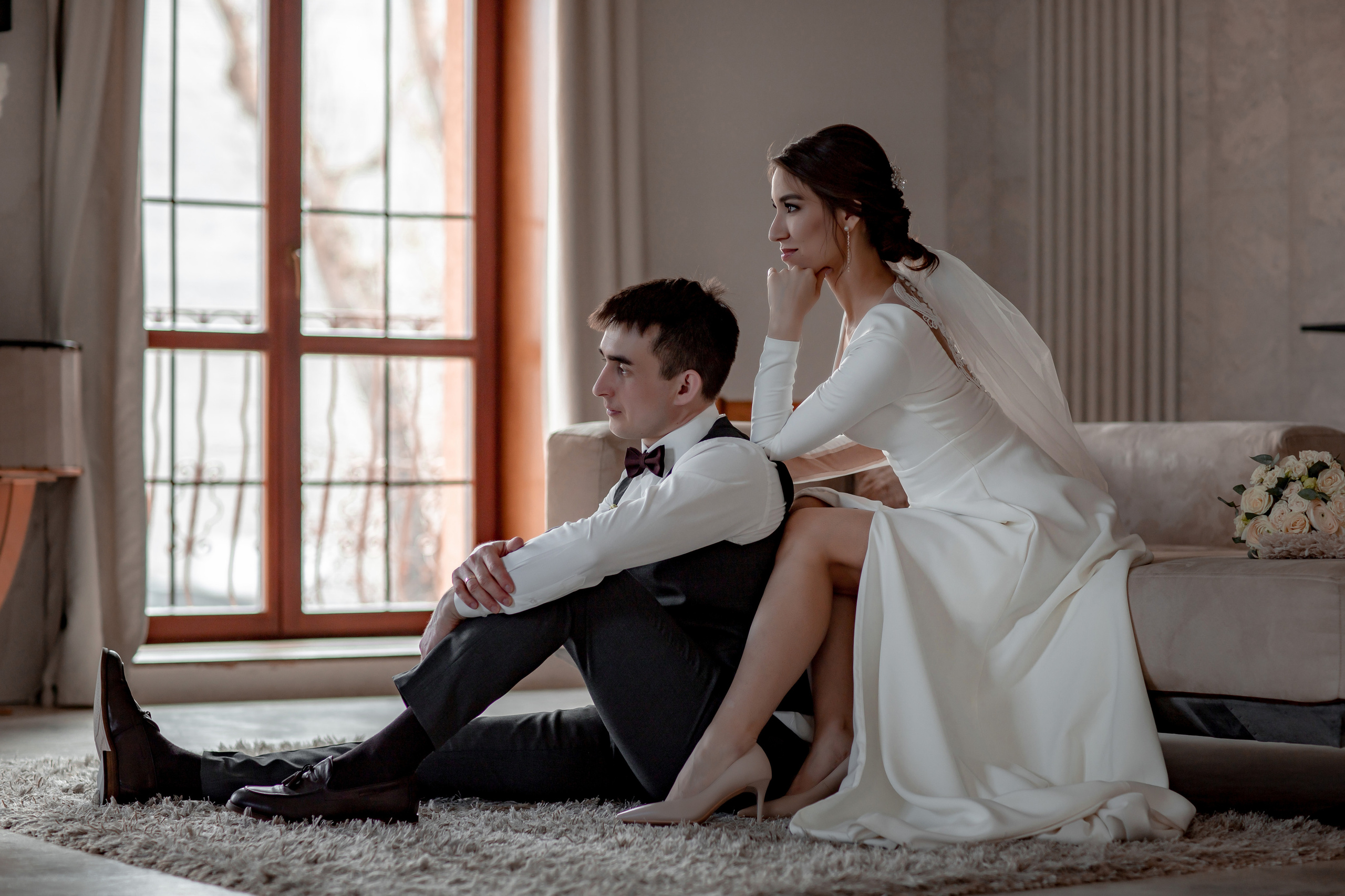 Ильдар и Гульназ. Свадебный и семейный фотограф. Фототуры по всему миру