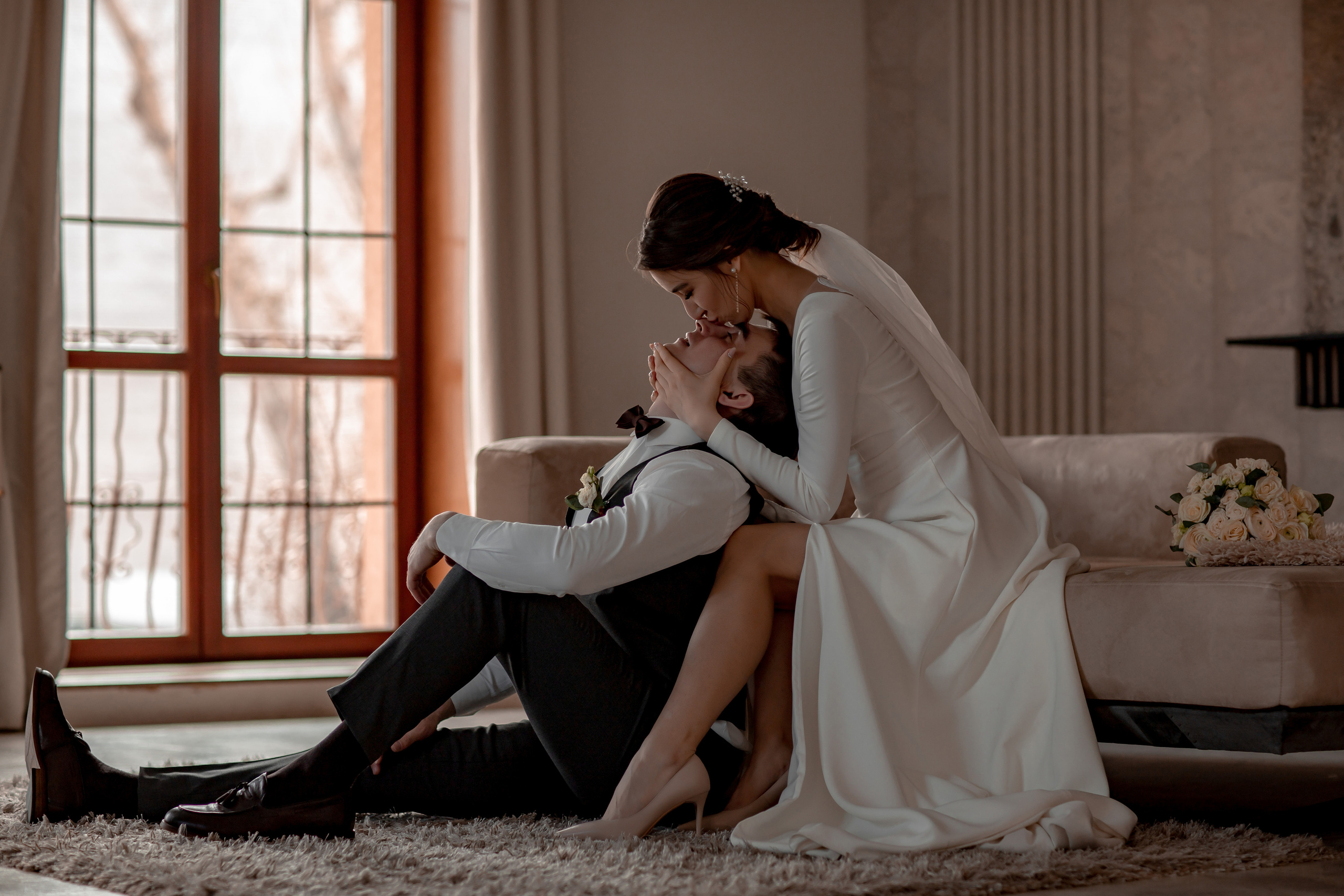 Ильдар и Гульназ. Свадебный и семейный фотограф. Фототуры по всему миру