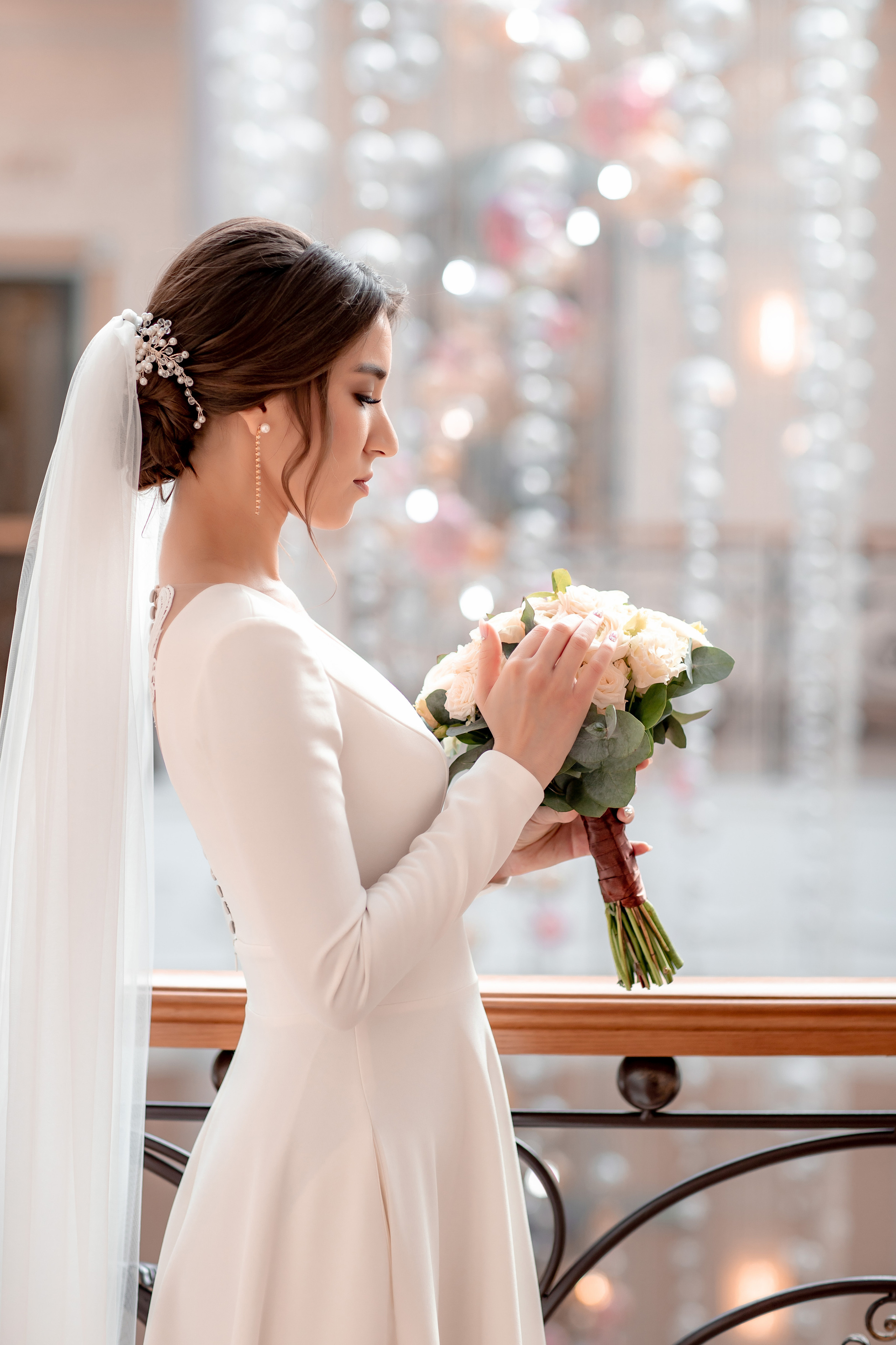 Ильдар и Гульназ. Свадебный и семейный фотограф. Фототуры по всему миру