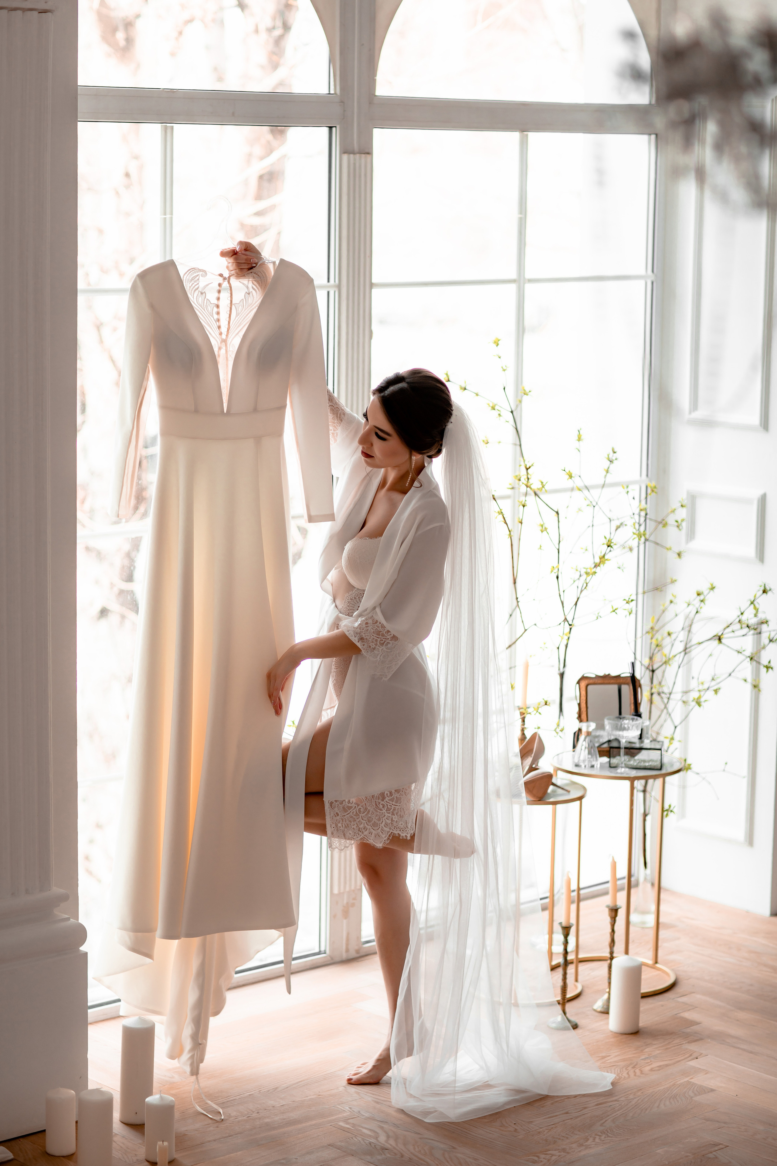 Ильдар и Гульназ. Свадебный и семейный фотограф. Фототуры по всему миру