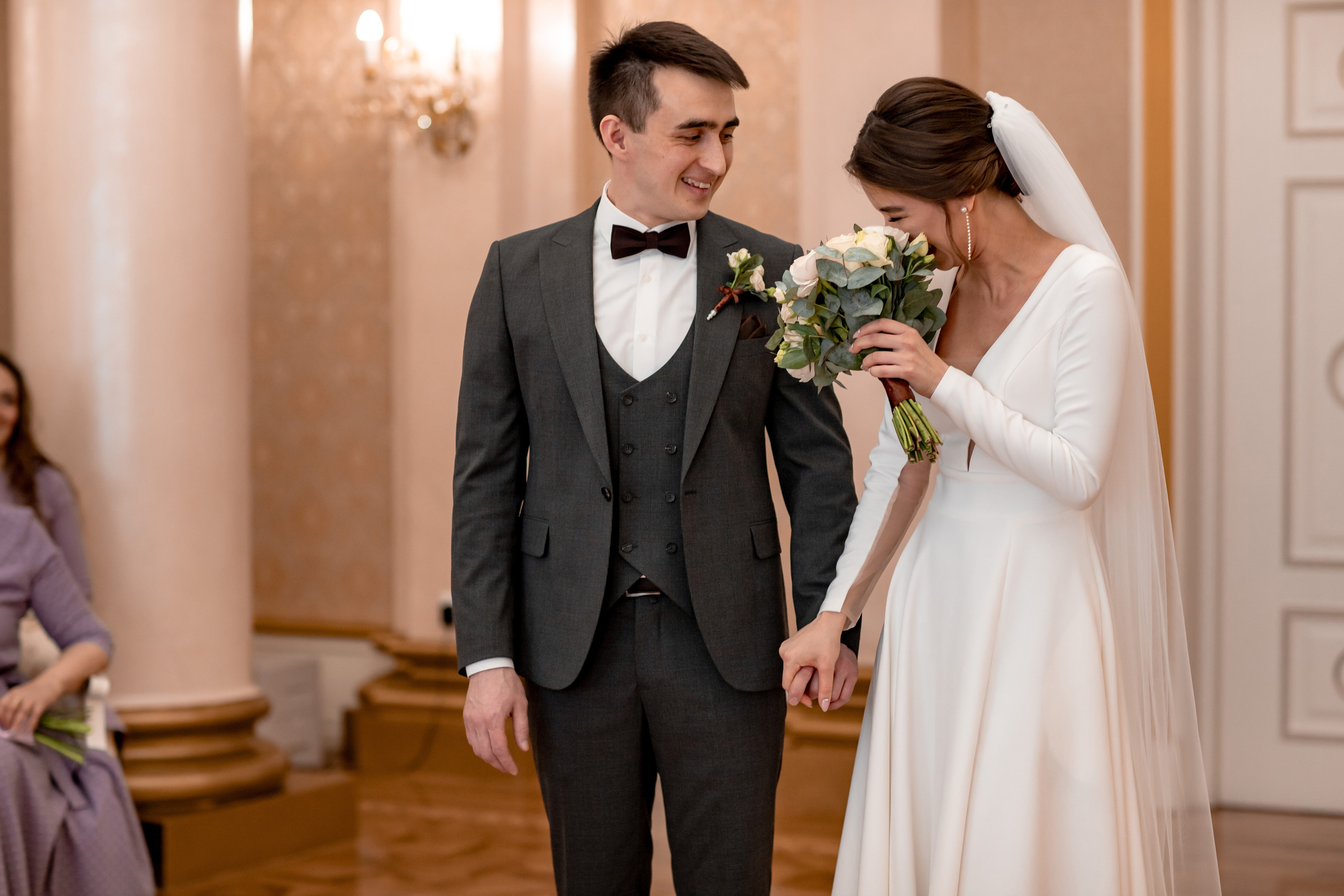 Ильдар и Гульназ. Свадебный и семейный фотограф. Фототуры по всему миру