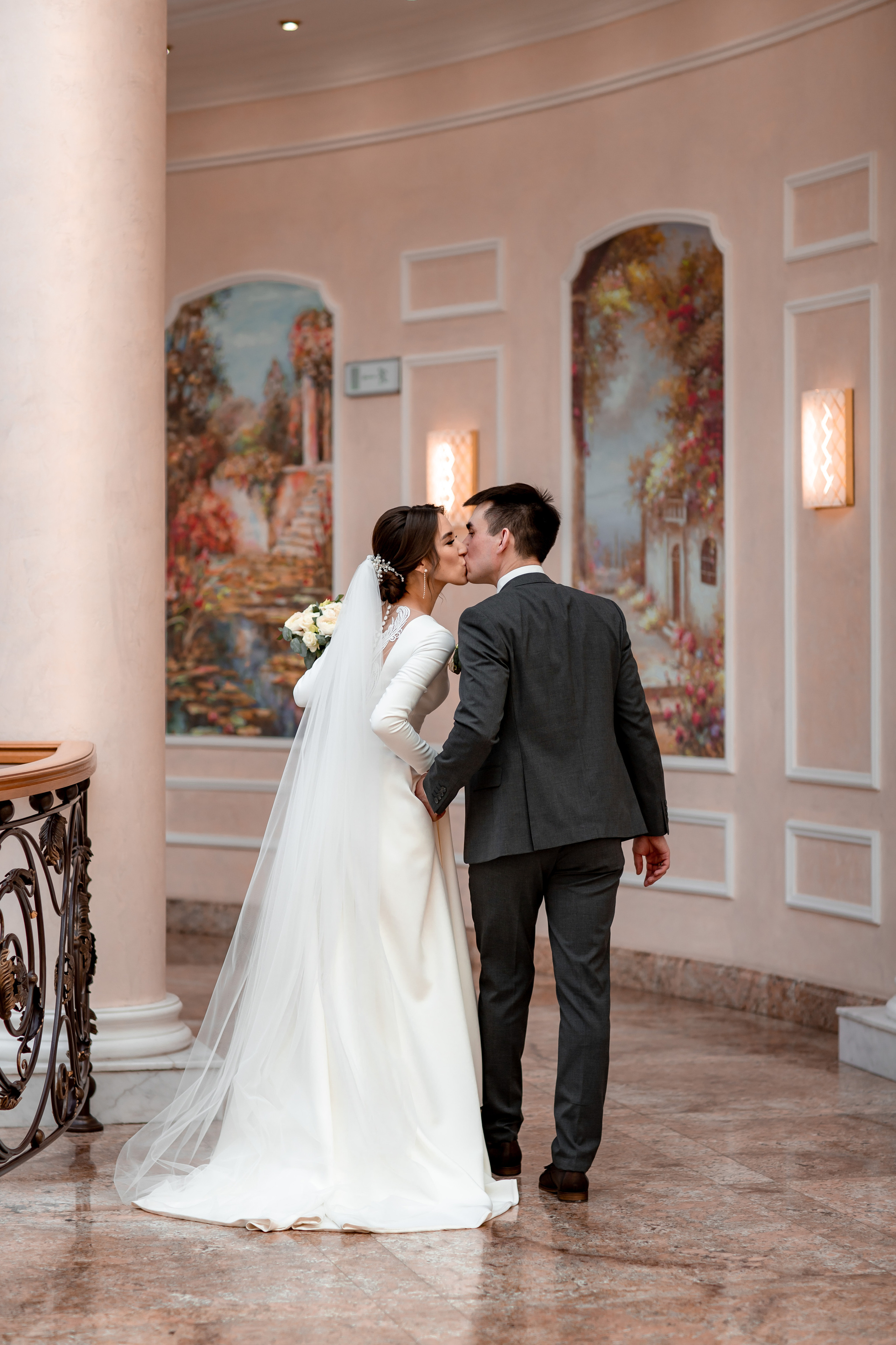 Ильдар и Гульназ. Свадебный и семейный фотограф. Фототуры по всему миру