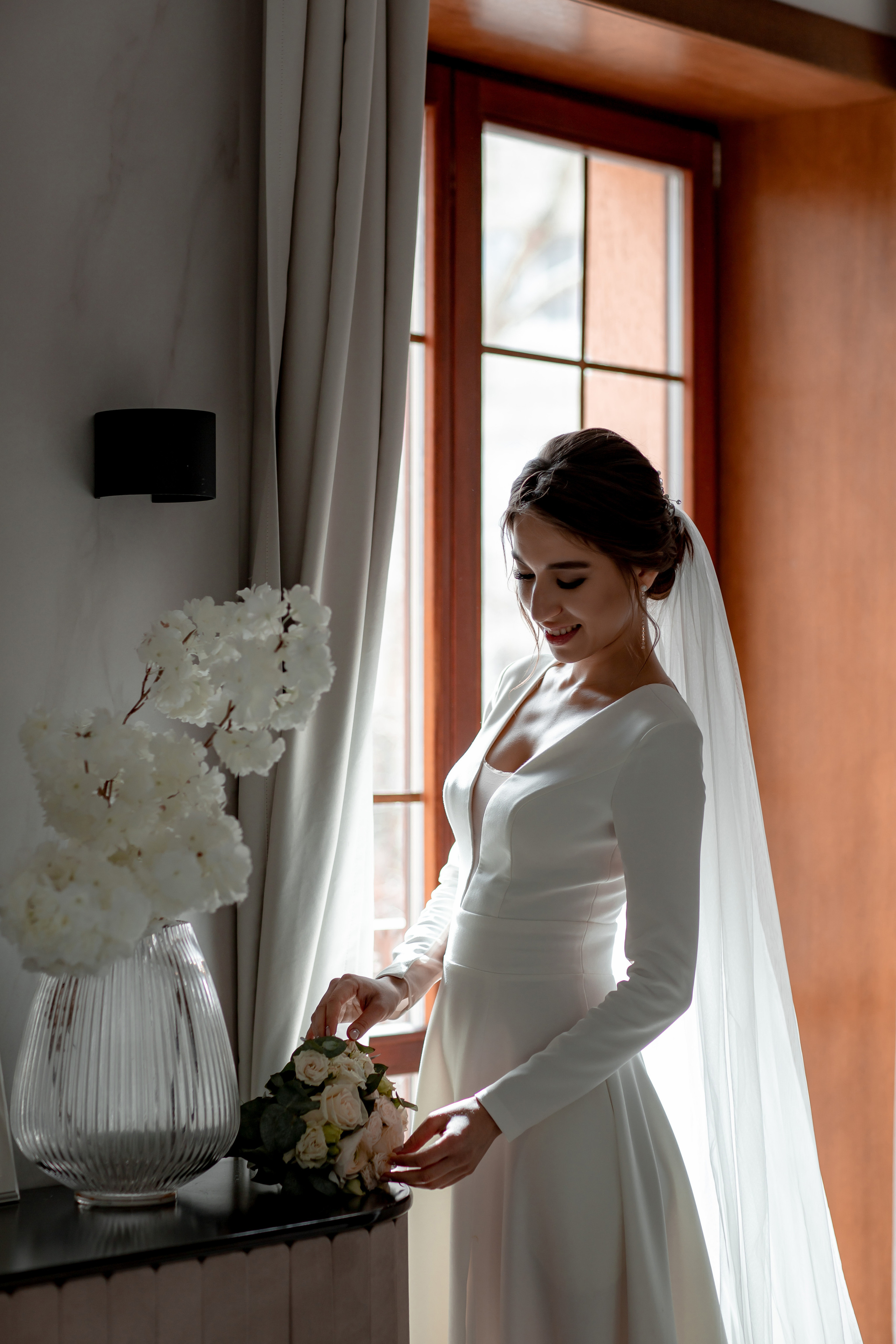 Ильдар и Гульназ. Свадебный и семейный фотограф. Фототуры по всему миру