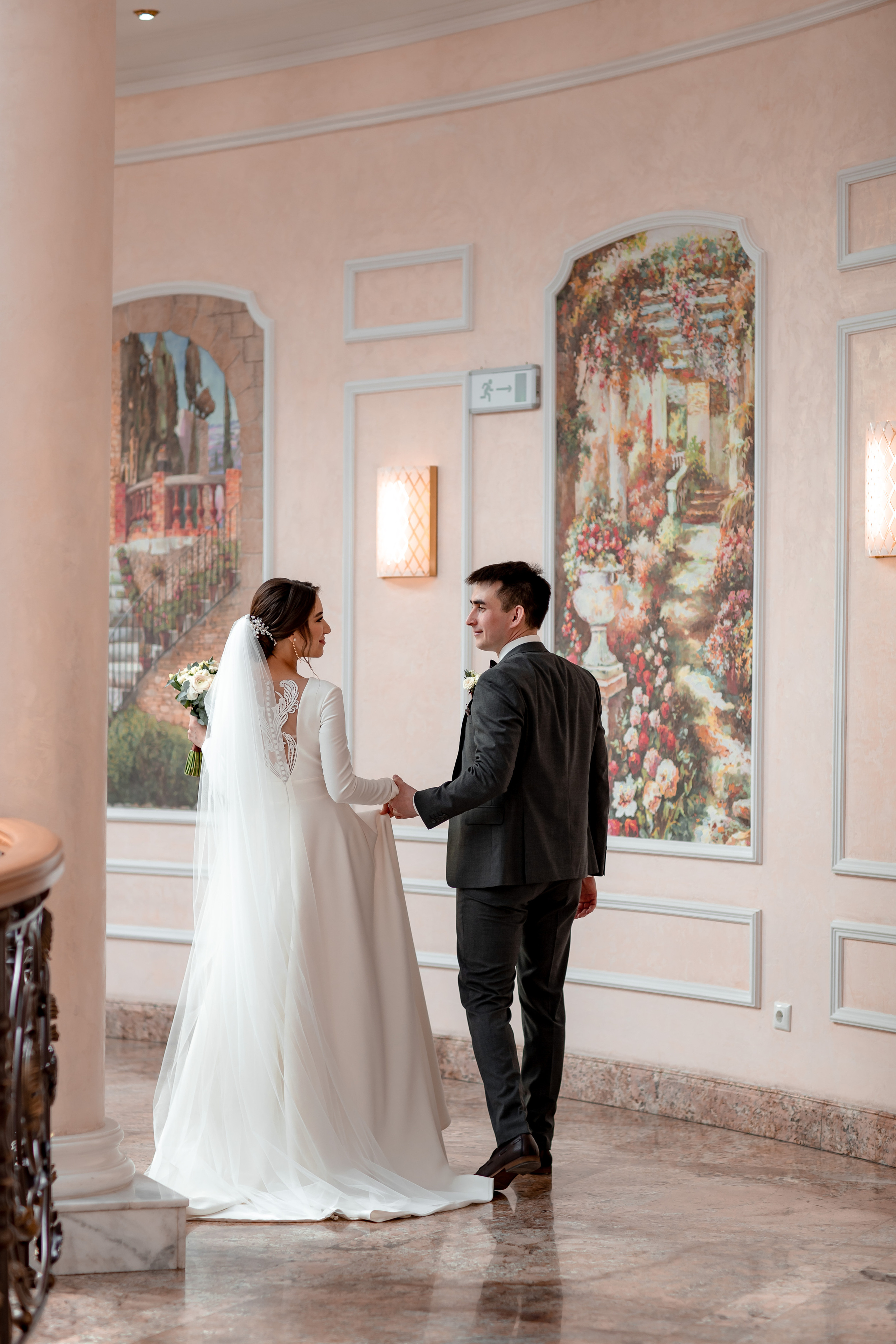 Ильдар и Гульназ. Свадебный и семейный фотограф. Фототуры по всему миру