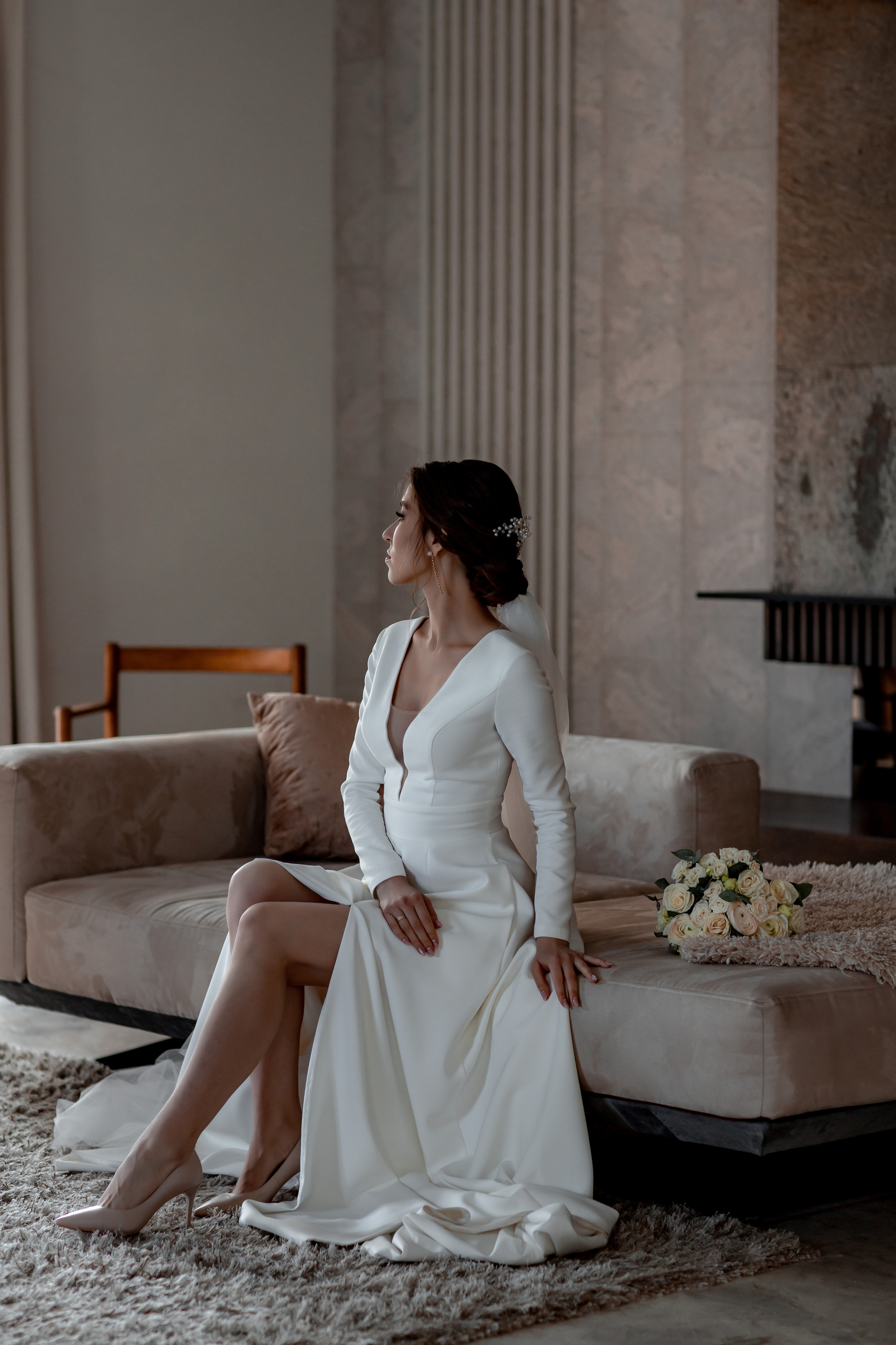 Ильдар и Гульназ. Свадебный и семейный фотограф. Фототуры по всему миру