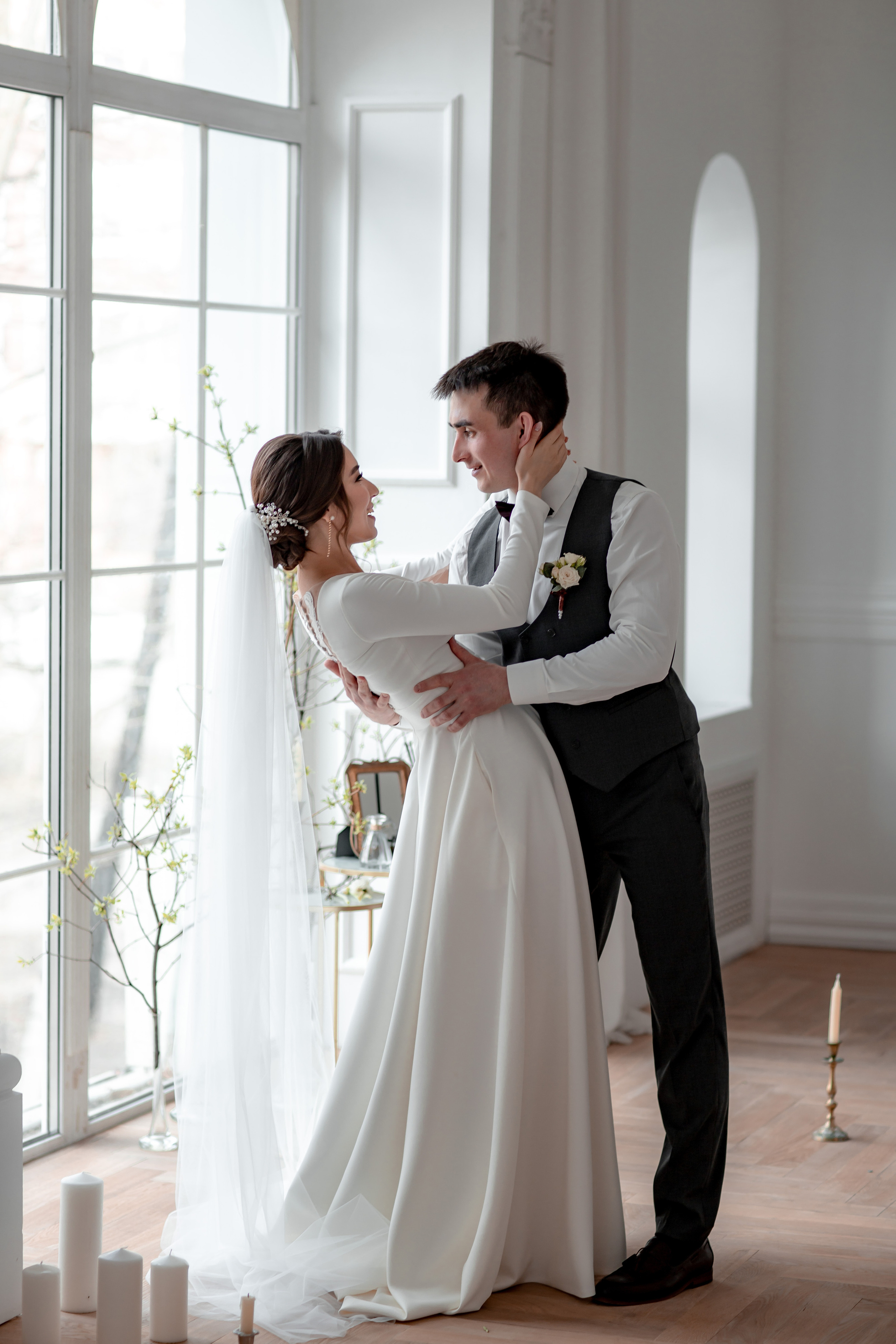 Ильдар и Гульназ. Свадебный и семейный фотограф. Фототуры по всему миру