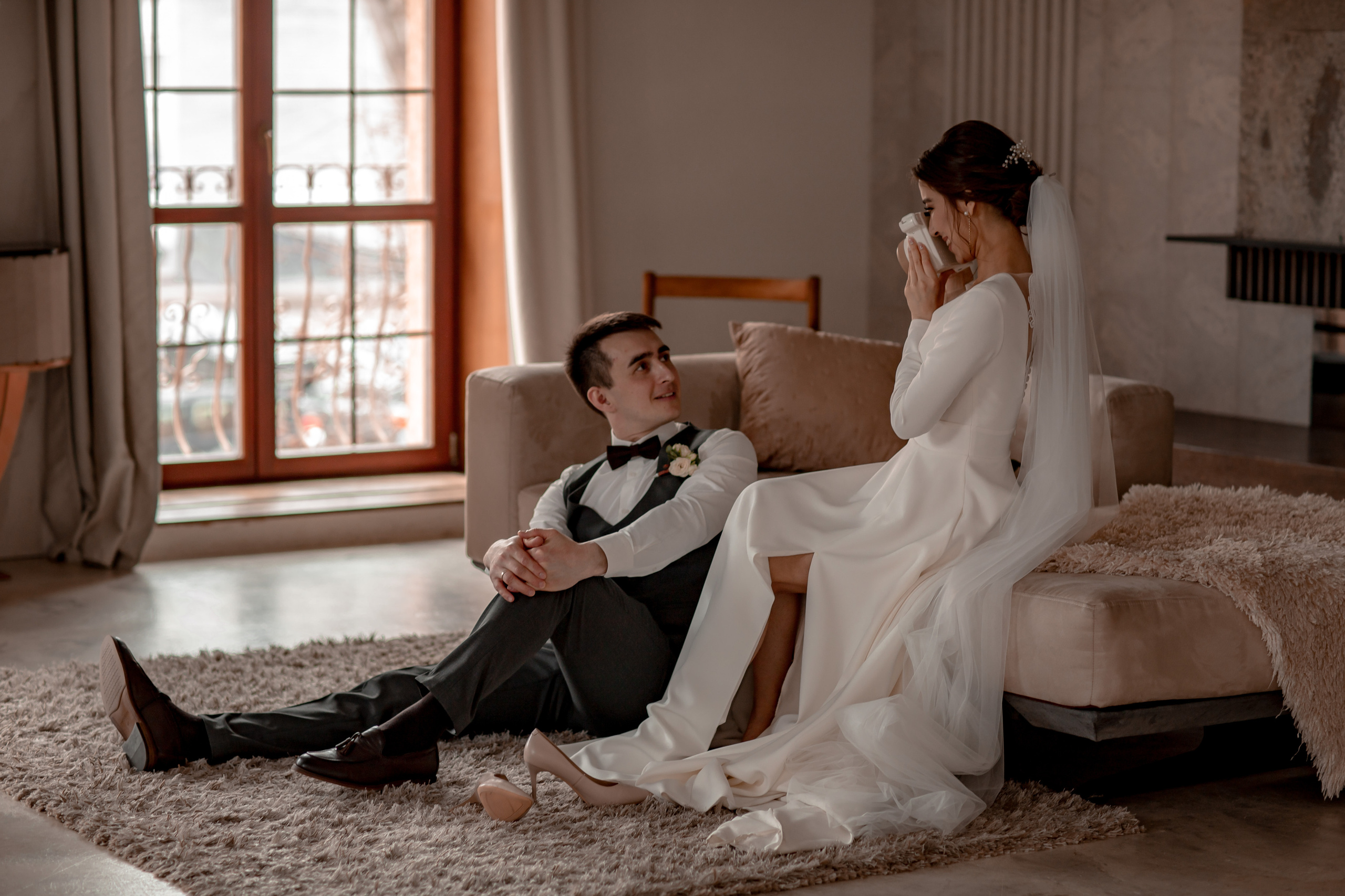 Ильдар и Гульназ. Свадебный и семейный фотограф. Фототуры по всему миру