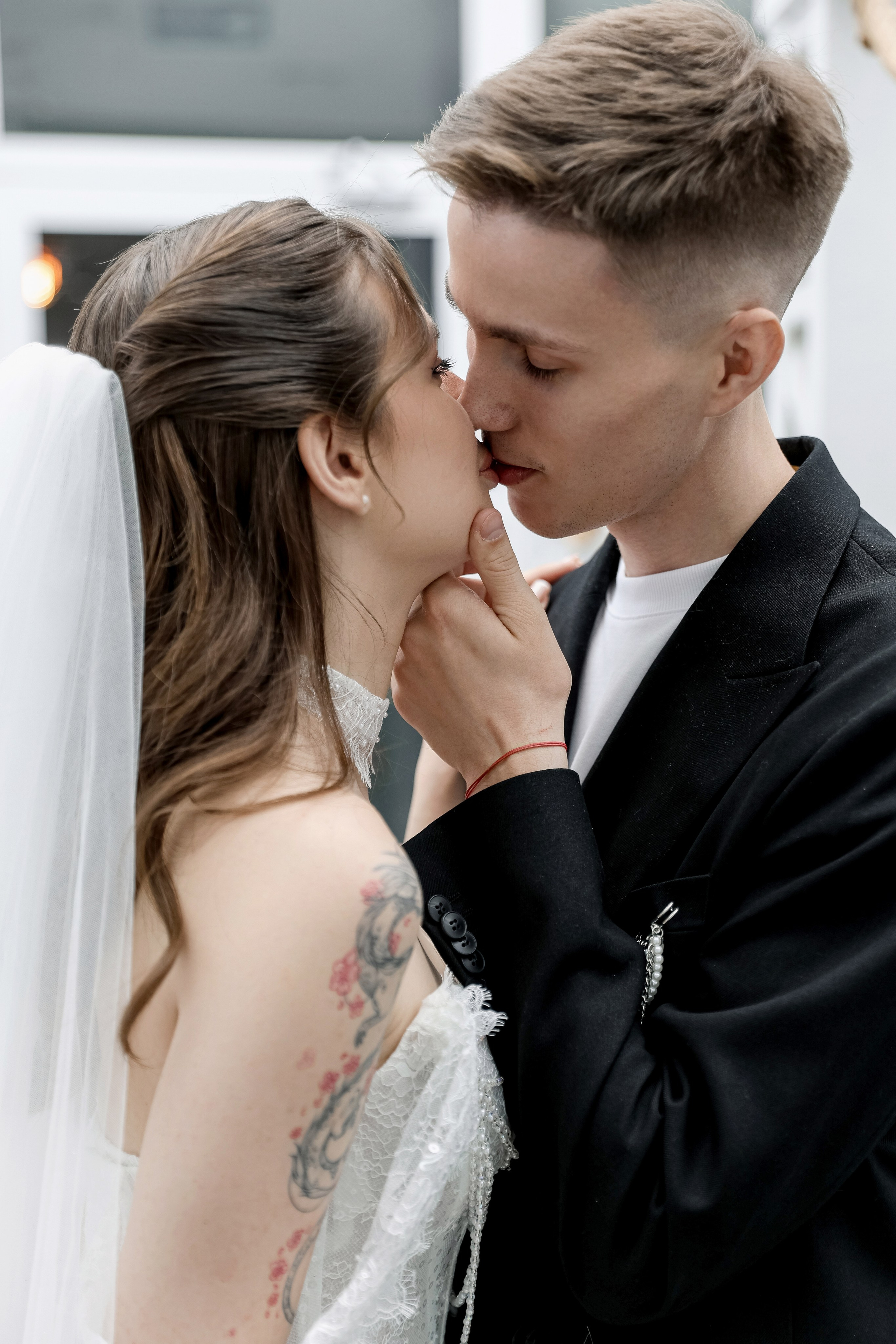 Роман & Карина. Свадебный фотограф Ольга Гречко